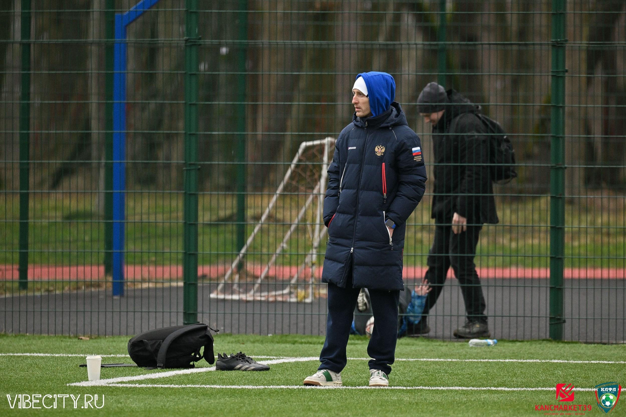 XX ЧЕМПИОНАТ КАЛИНИНГРАДСКОЙ ЛФЛ КАНЦМАРКЕТ39 сезона 2024–2025 гг. VIBECITY.RU Вайб Сити Ру Фоторепортажи Фотоотчеты Калининград