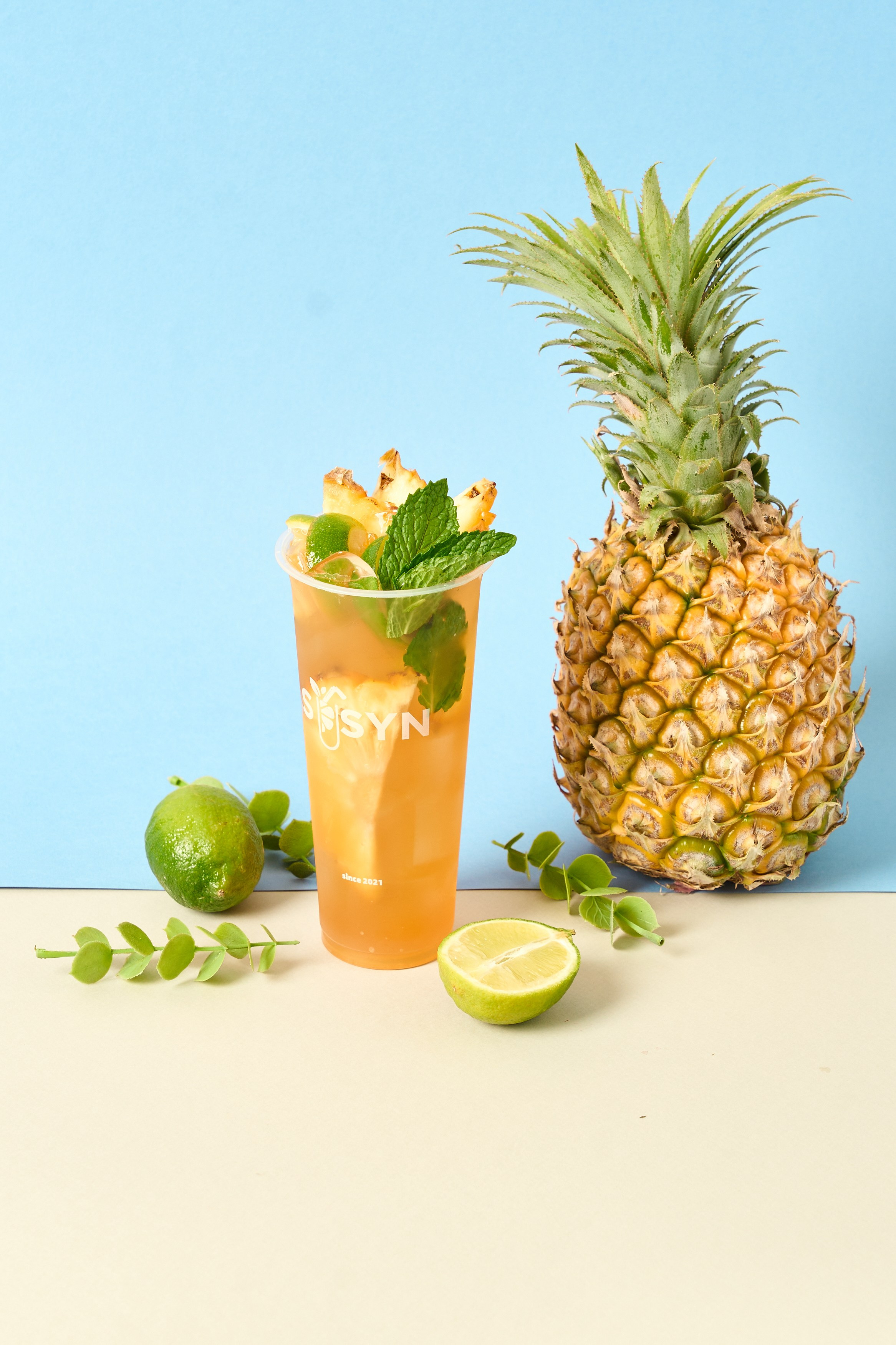 Susyn. Alim Alimov Fashion Photographer