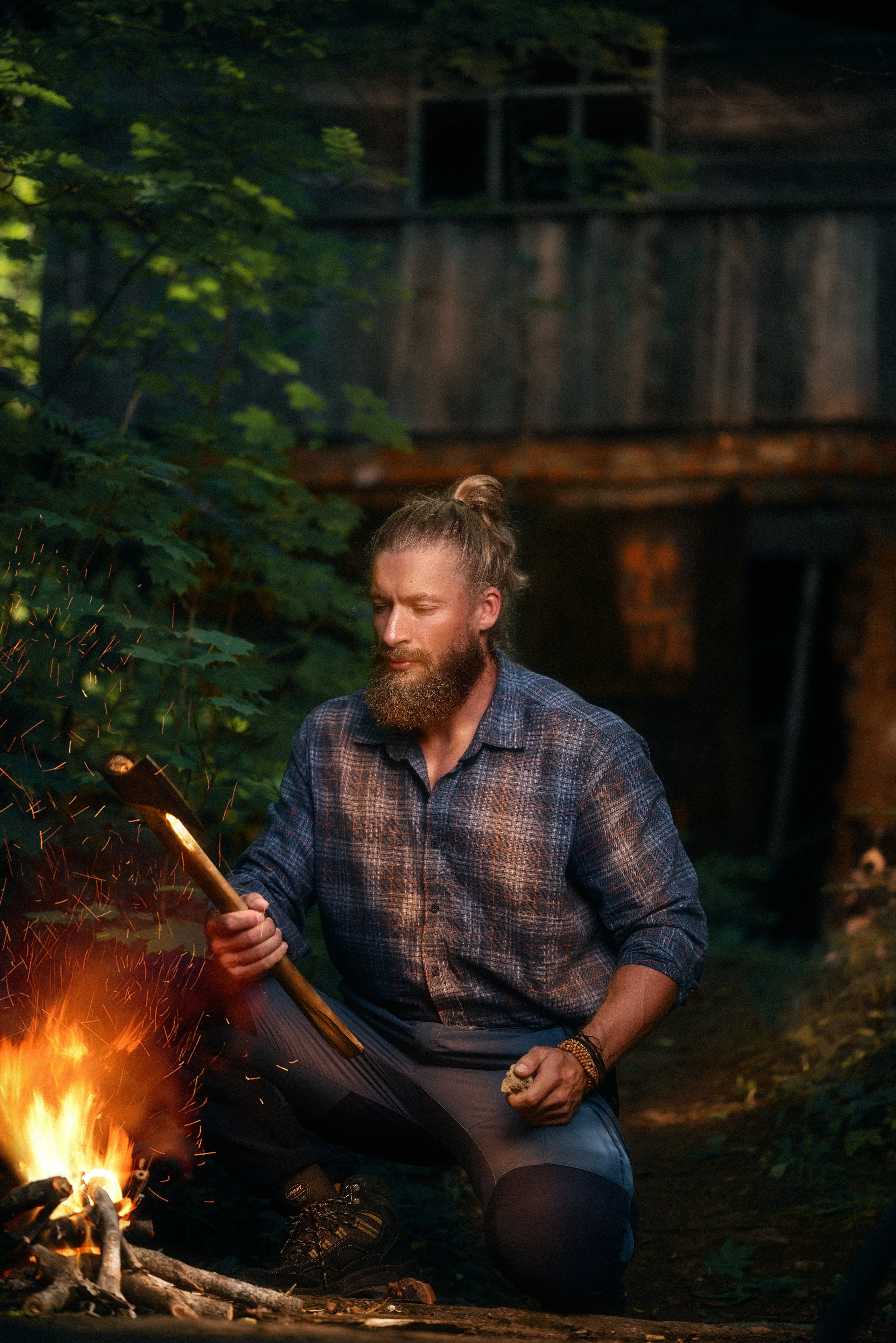 Kirill. Владимир Рудченко — Фотограф из Казани