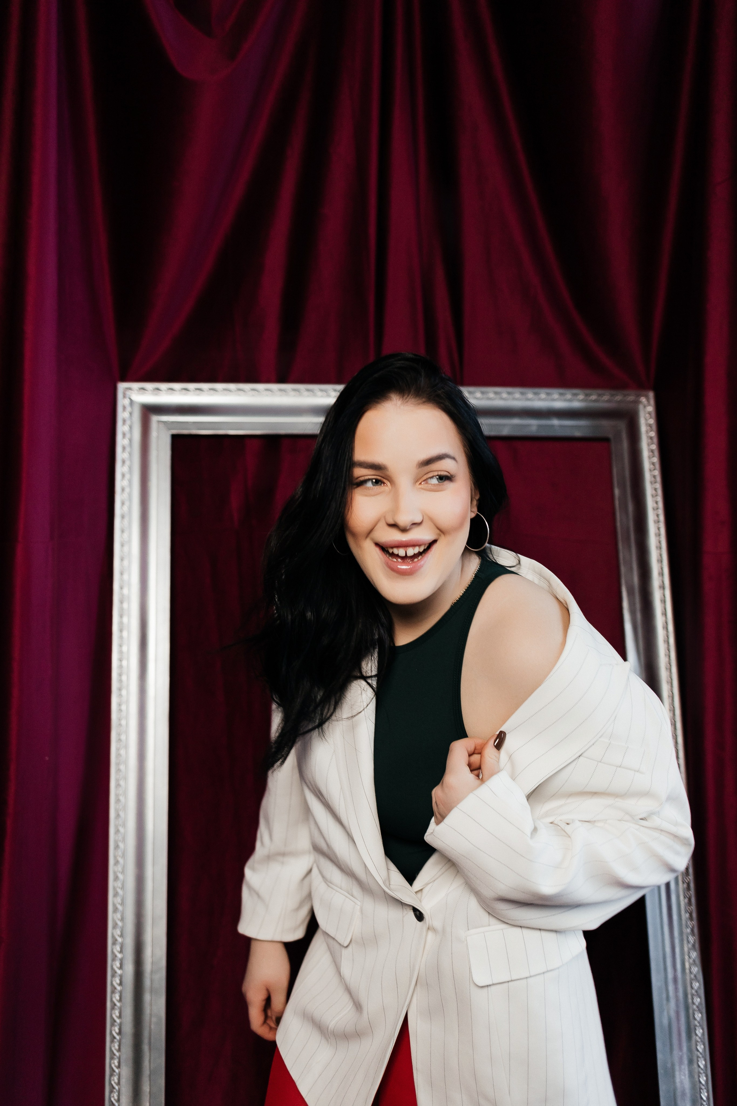 Мария/2025. Свадебный и семейный фотограф в Екатеринбурге