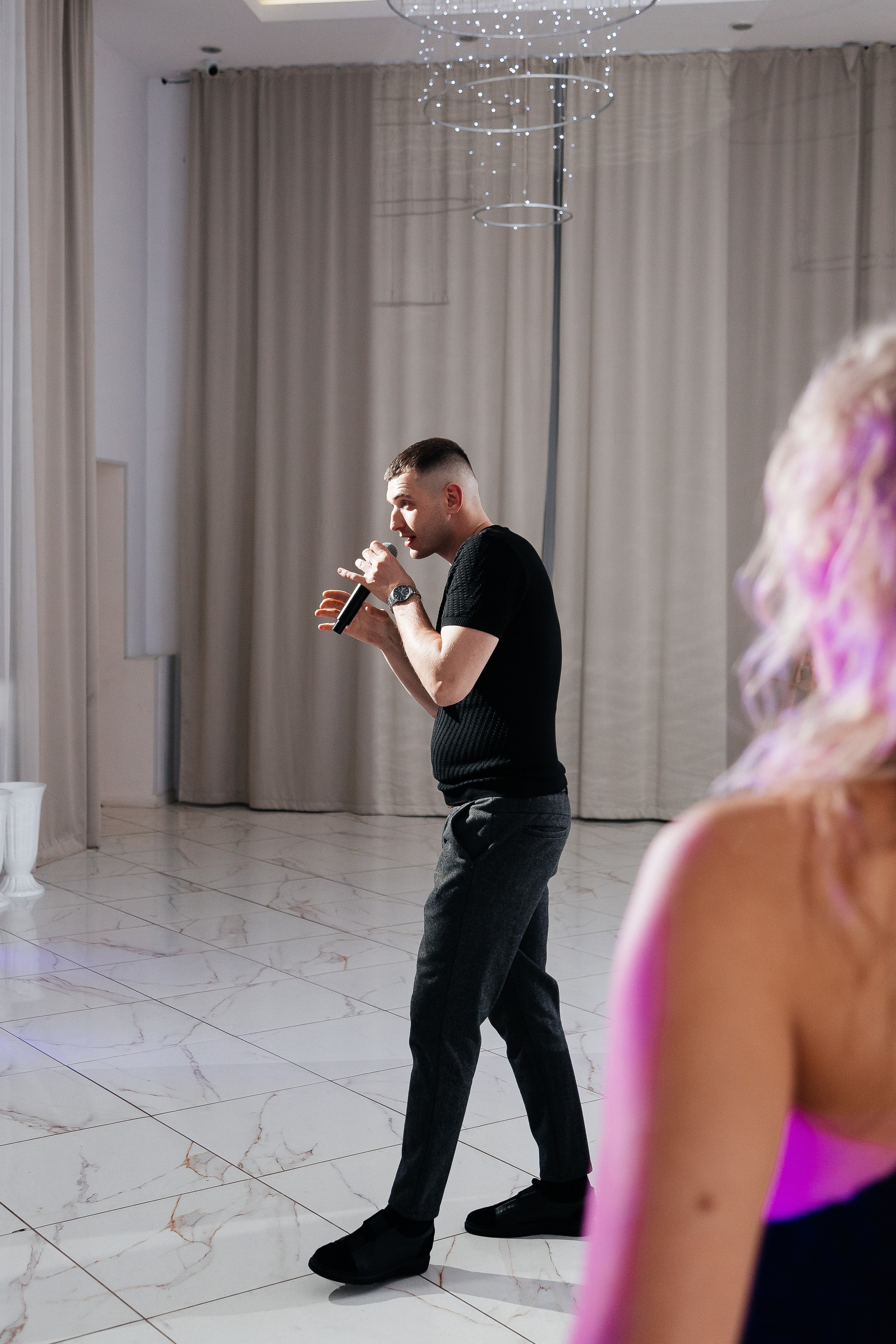 Юбилей Максима. Свадебный и семейный фотограф в Екатеринбурге