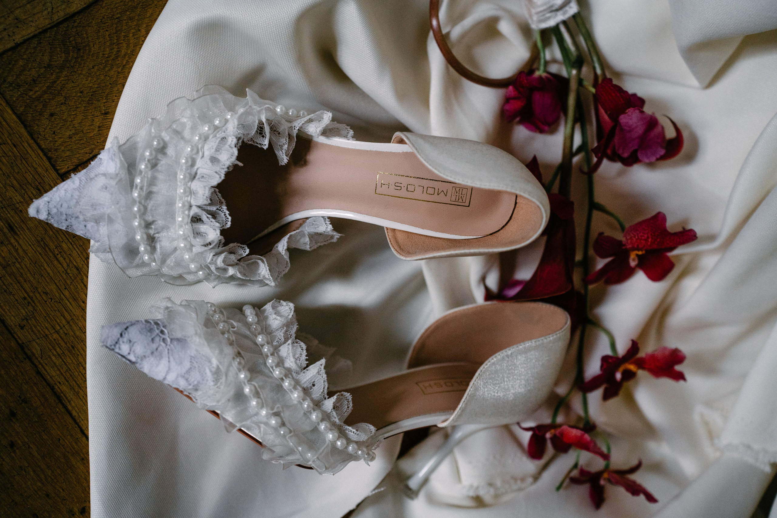 Мария и Александр. Свадебный и семейный фотограф в Воронеже Анастасия Бойко