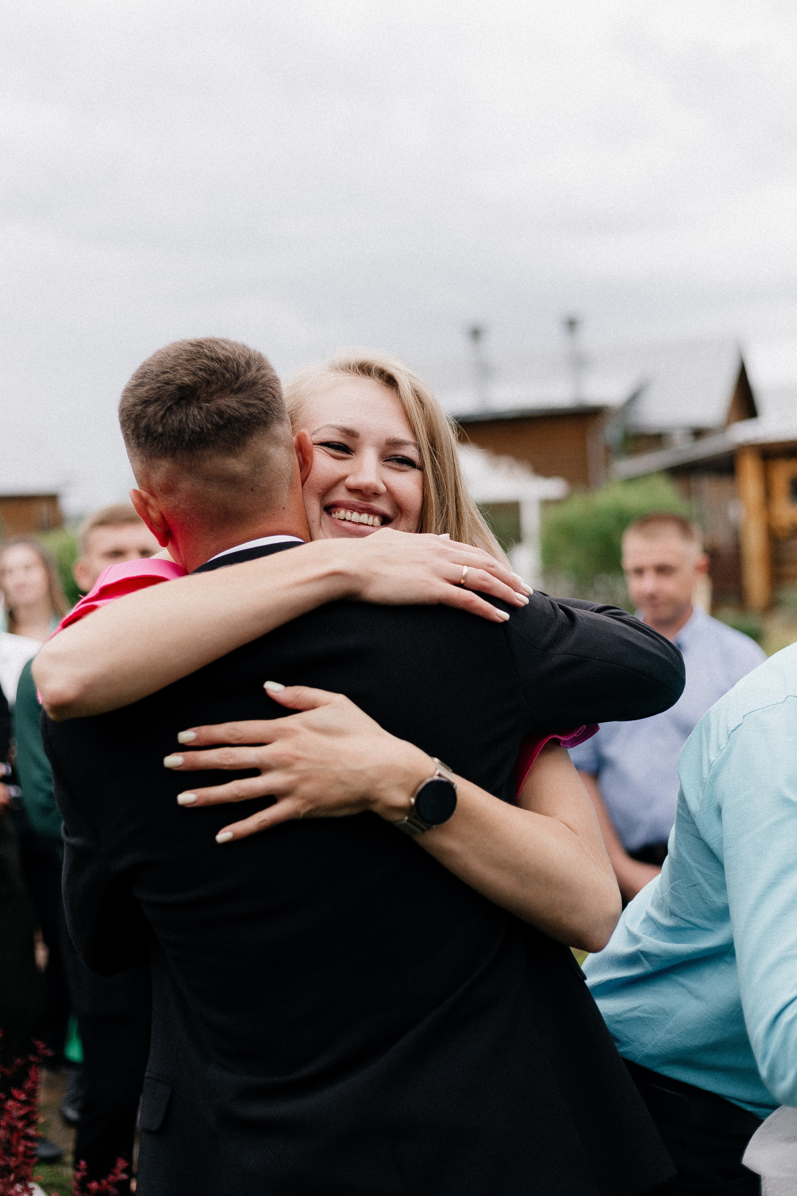 Свадебный день в Дивеево — Влад и Лена. Свадебный фотограф в Нижнем Новгороде Генеральская Ира