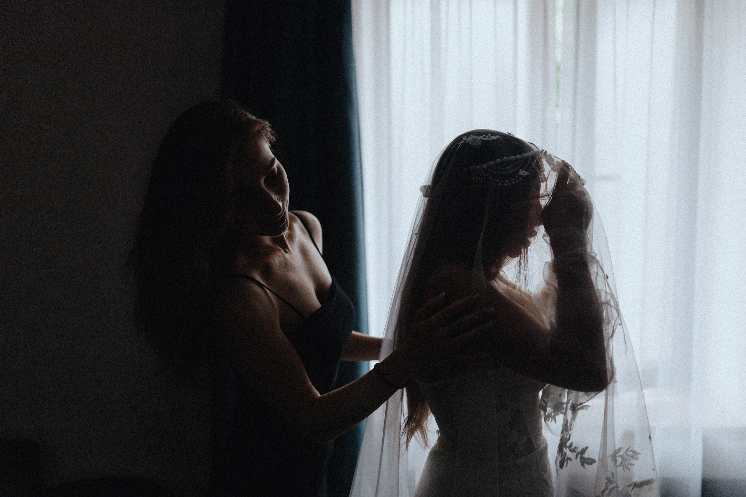 Тюнинг. Фотограф Олег Сотник