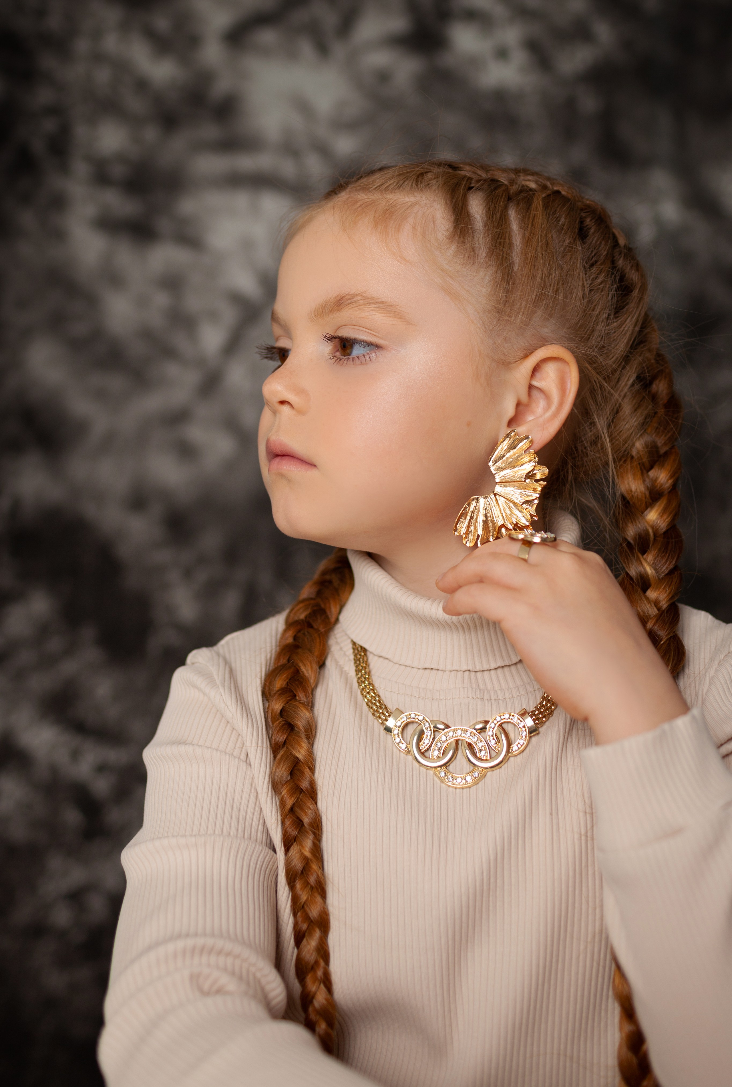 Тематические съёмки. Модельное Агентство Alma Model Management