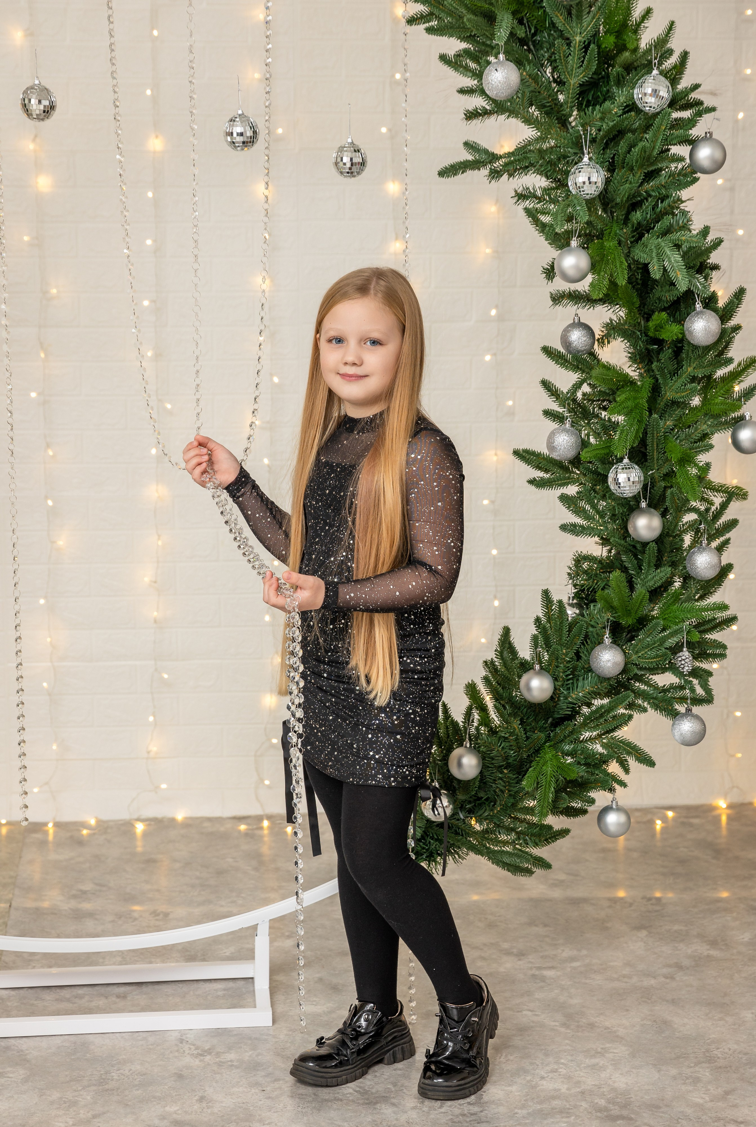 Тематические съёмки. Модельное Агентство Alma Model Management