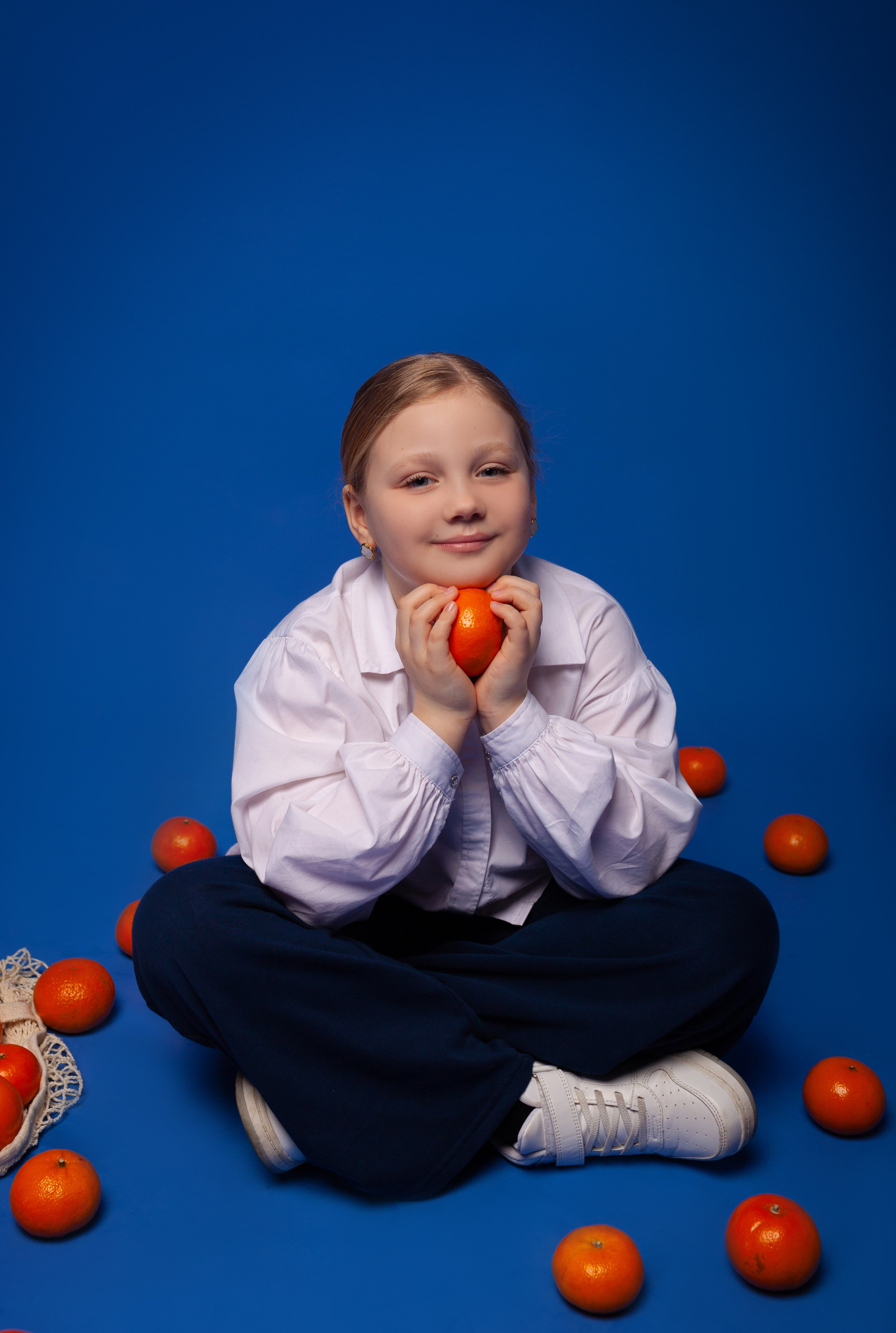 Тематические съёмки. Модельное Агентство Alma Model Management