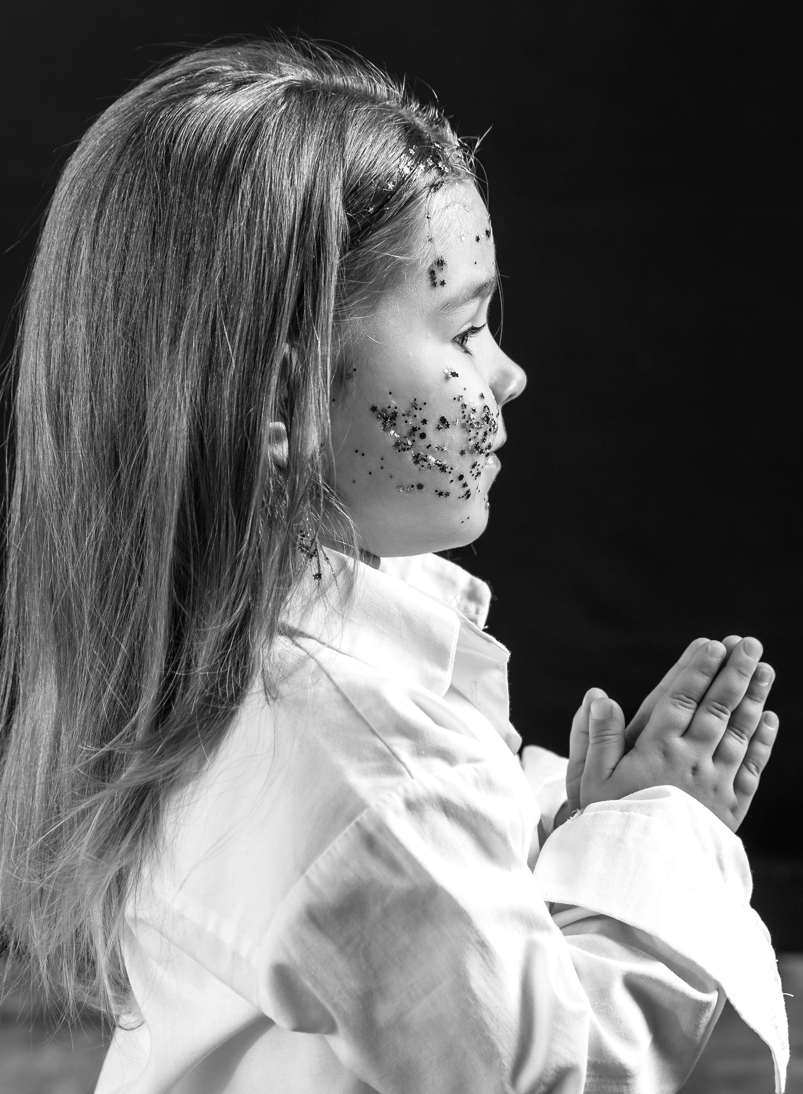 Тематические съёмки. Модельное Агентство Alma Model Management