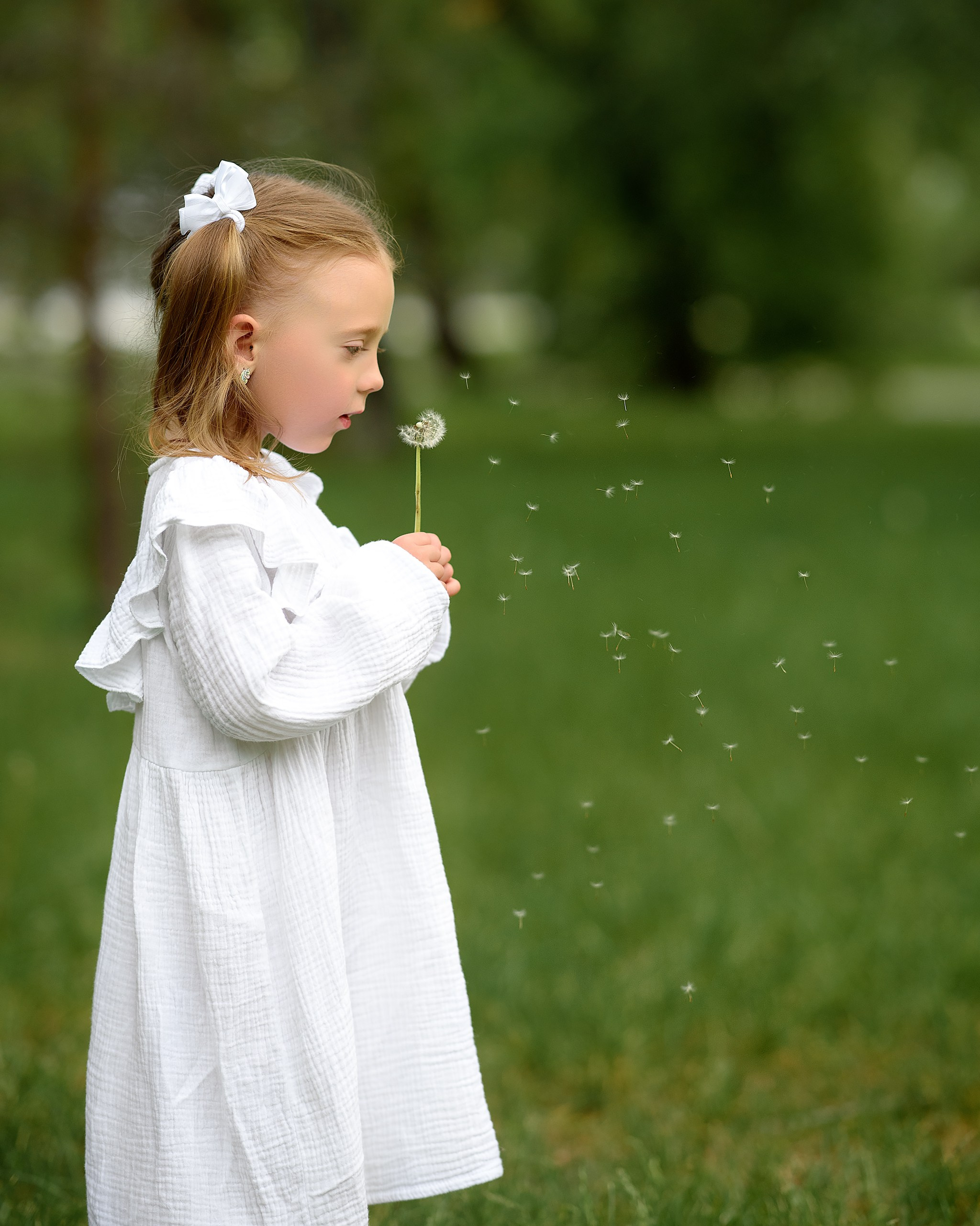 Семейная съёмка. Алёна Маслова — Семейный фотограф — Женский портрет —Тюмень