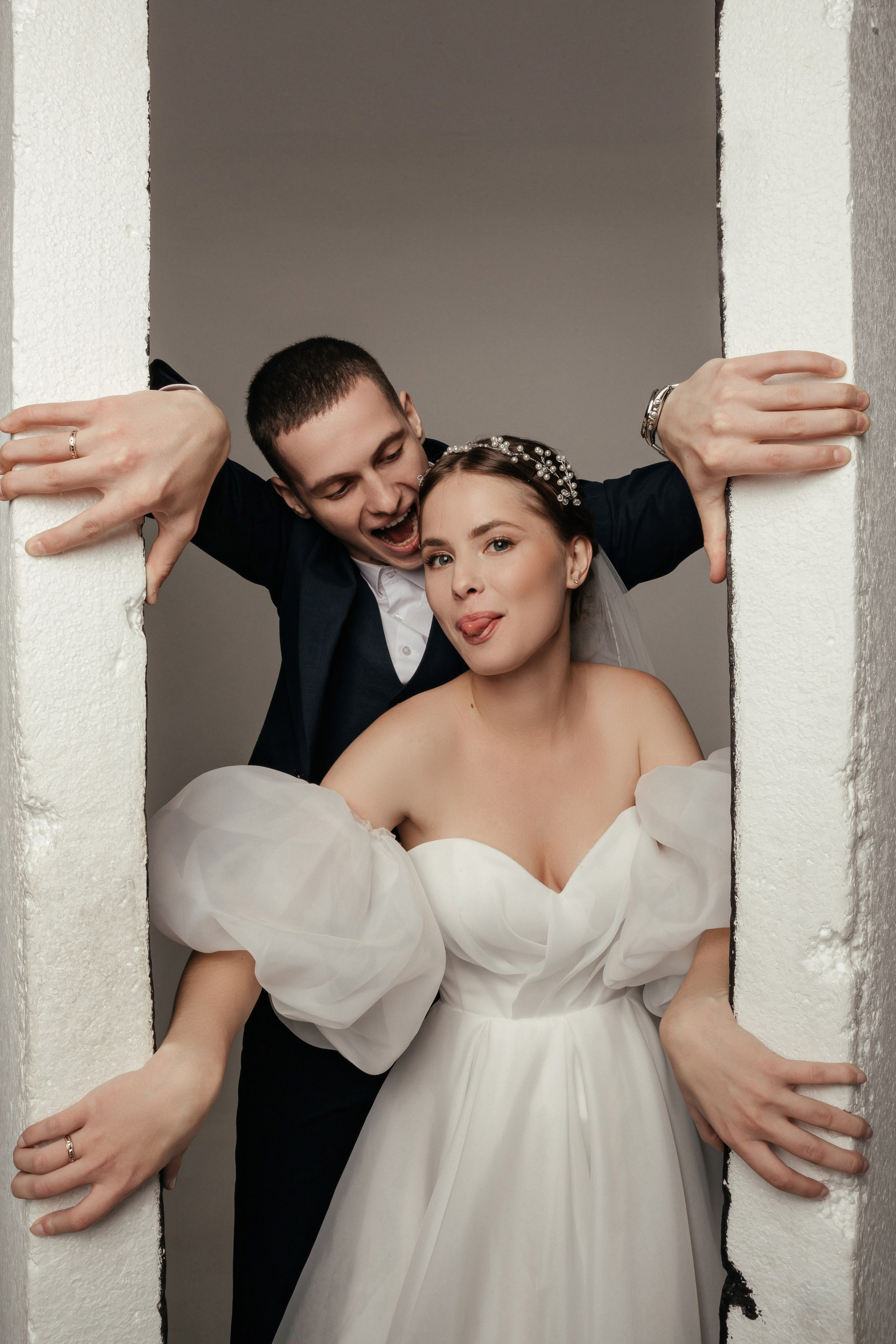 Свадебный фотограф в Красноярске