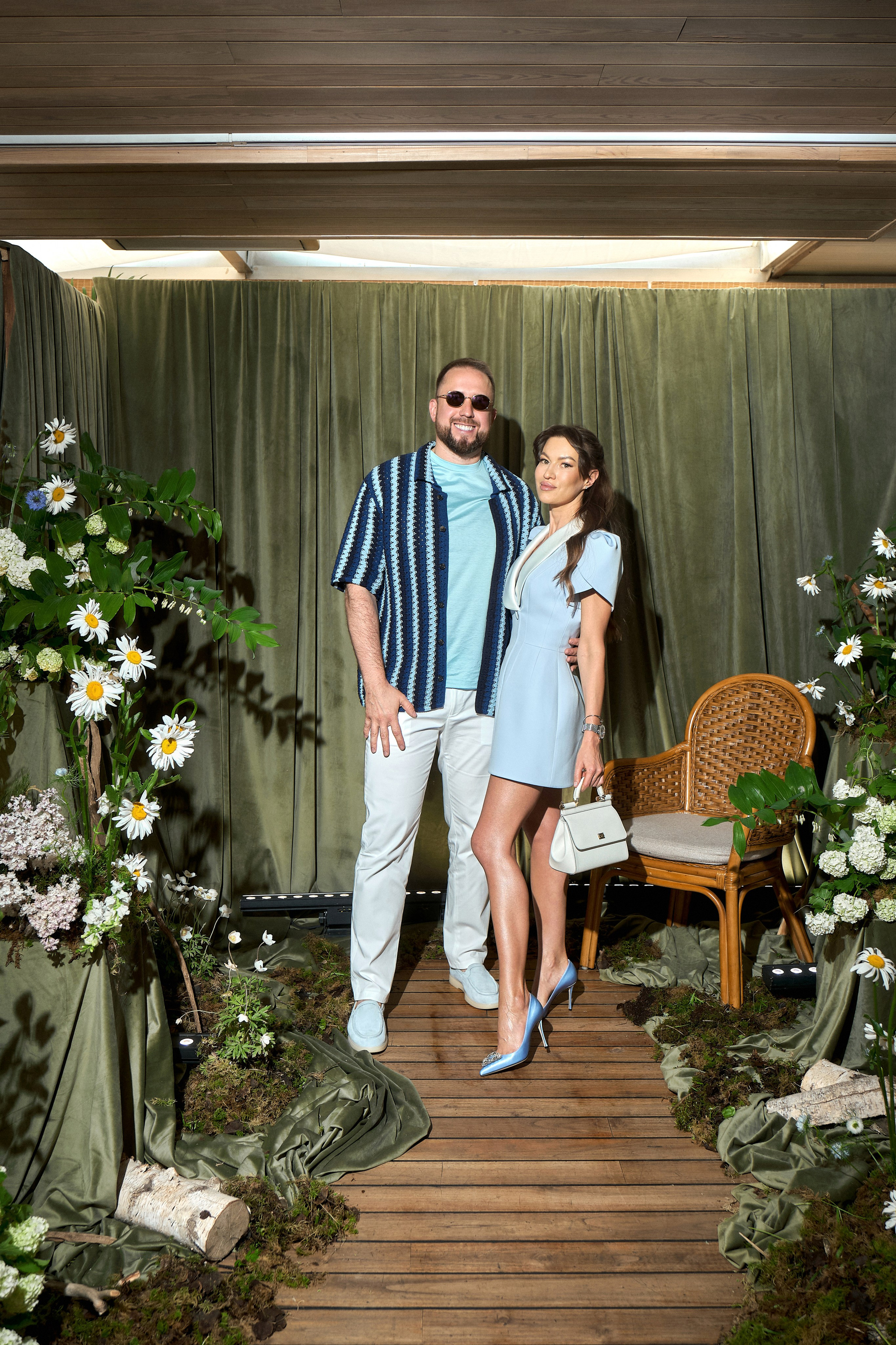 Мужской ДР «Жить ОХОТА». Оформление свадеб, декор свадеб Вера Маркова, Москва