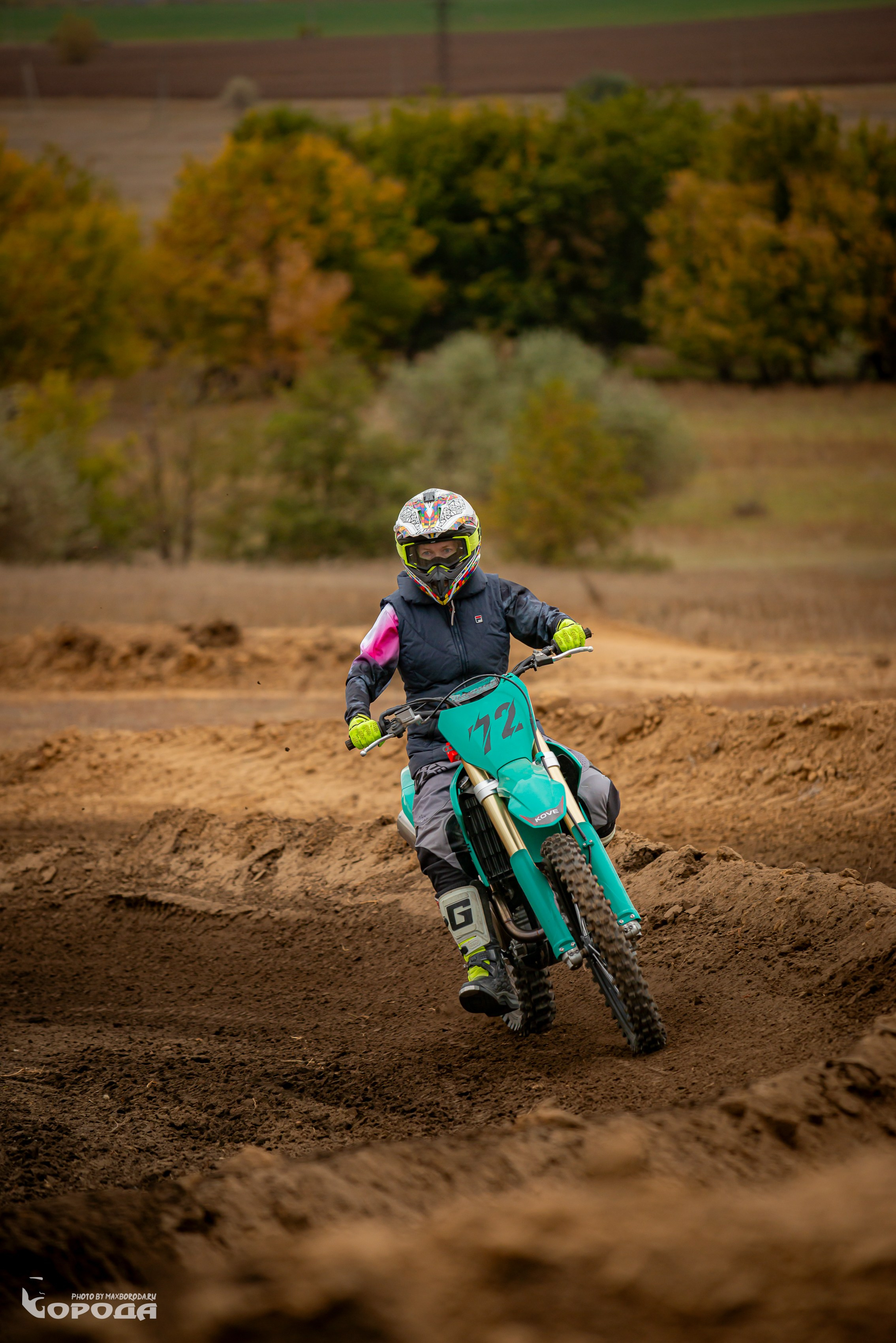 Варламово 2025. Фотограф | Макс Борода