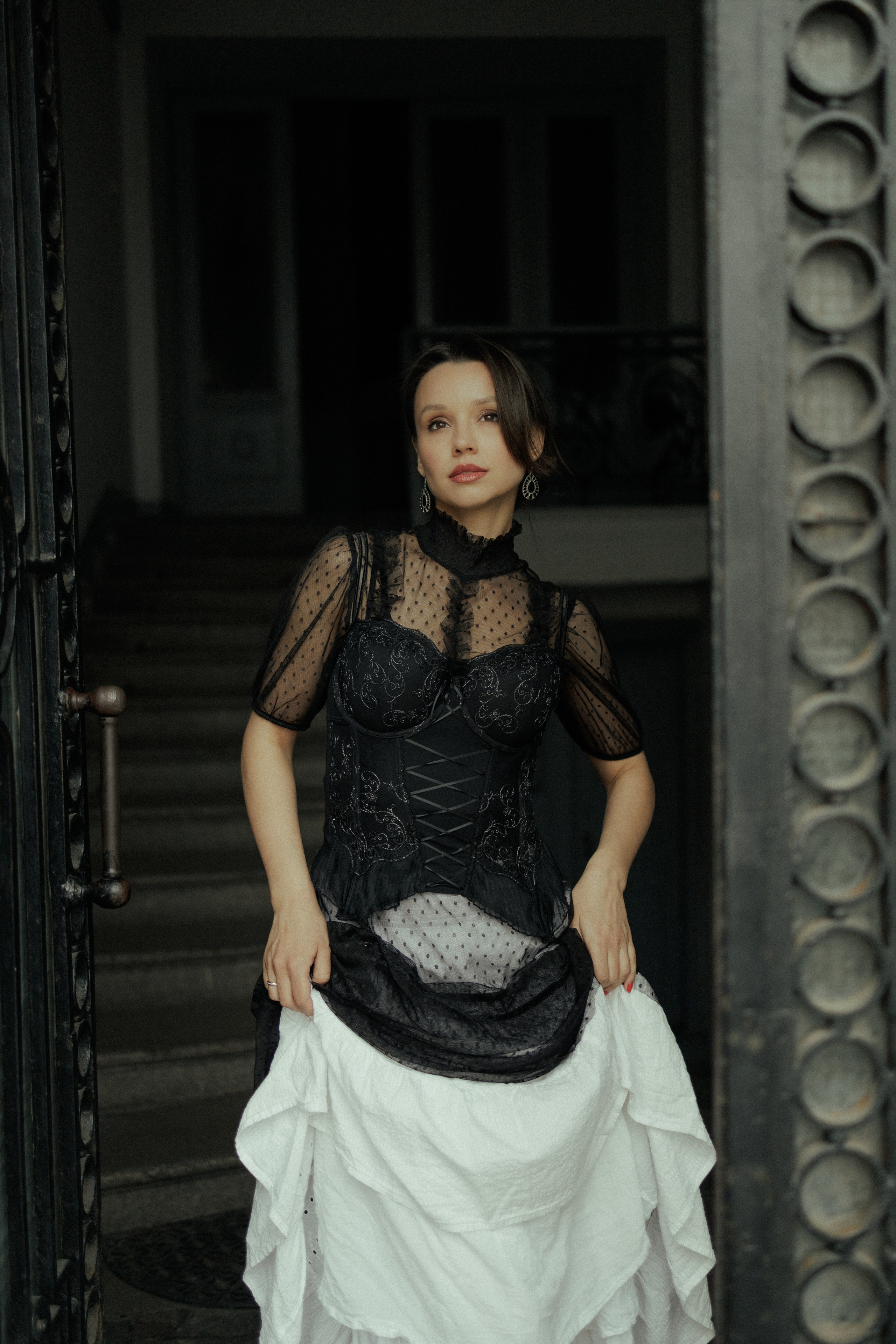 Юлія. Партрэтны і вясельны фатограф у Мінску Юлія Раманькова