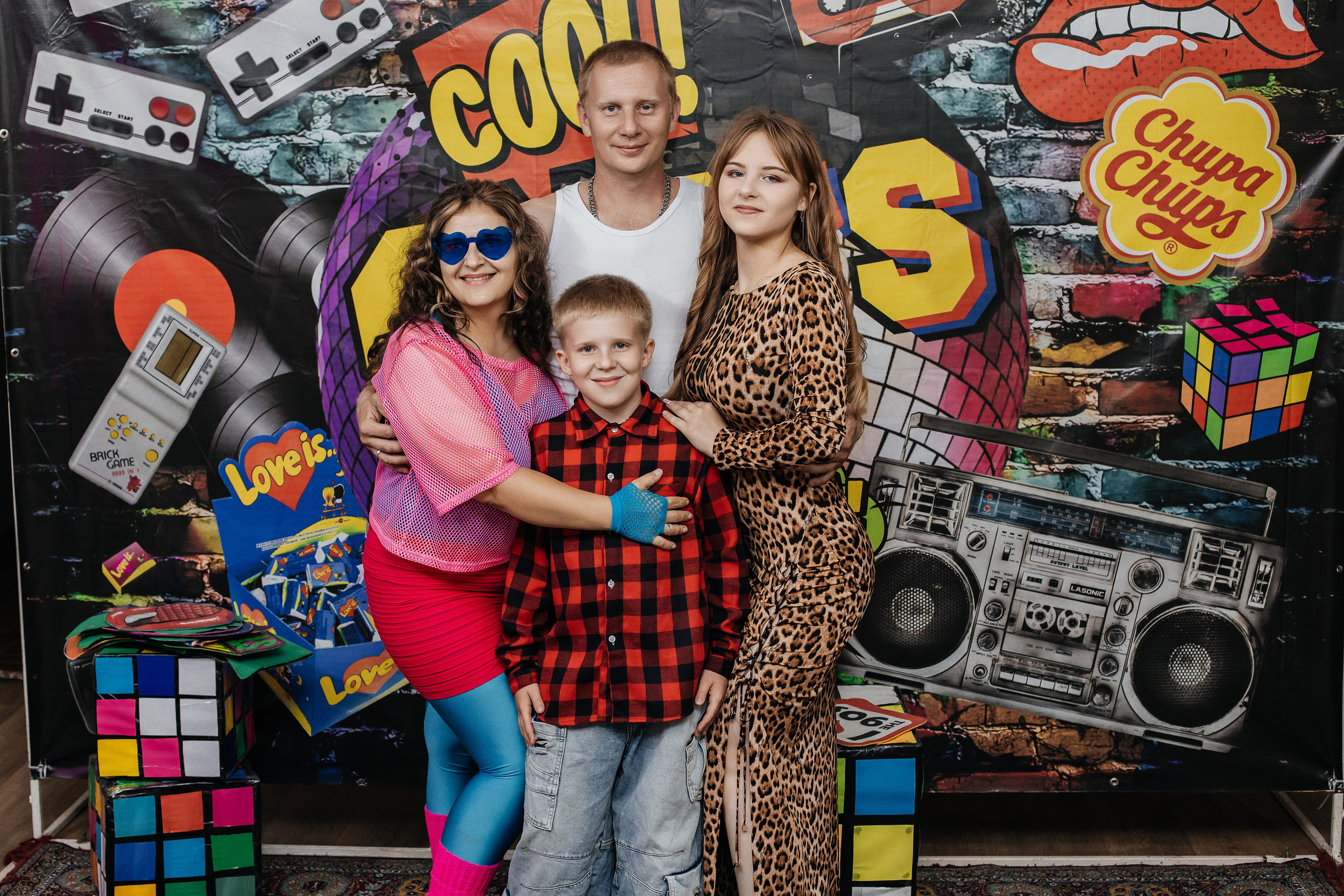 День рождения Николая. Екатерина Ярковая фотограф