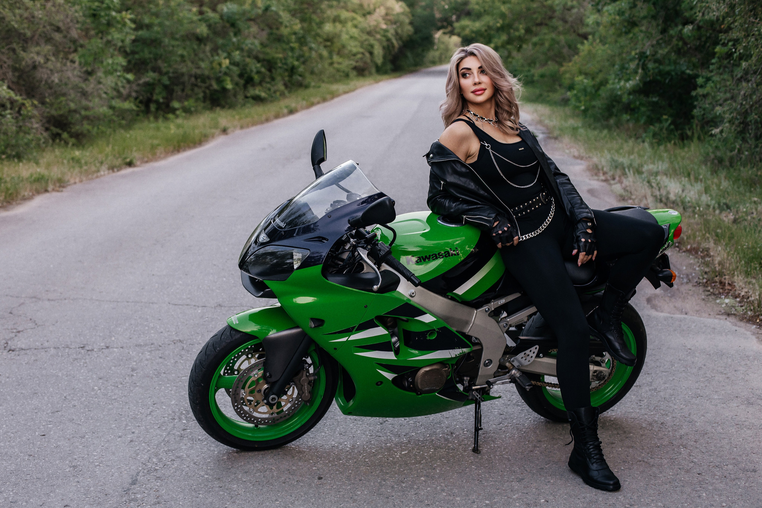 Наташа. Екатерина Ярковая фотограф