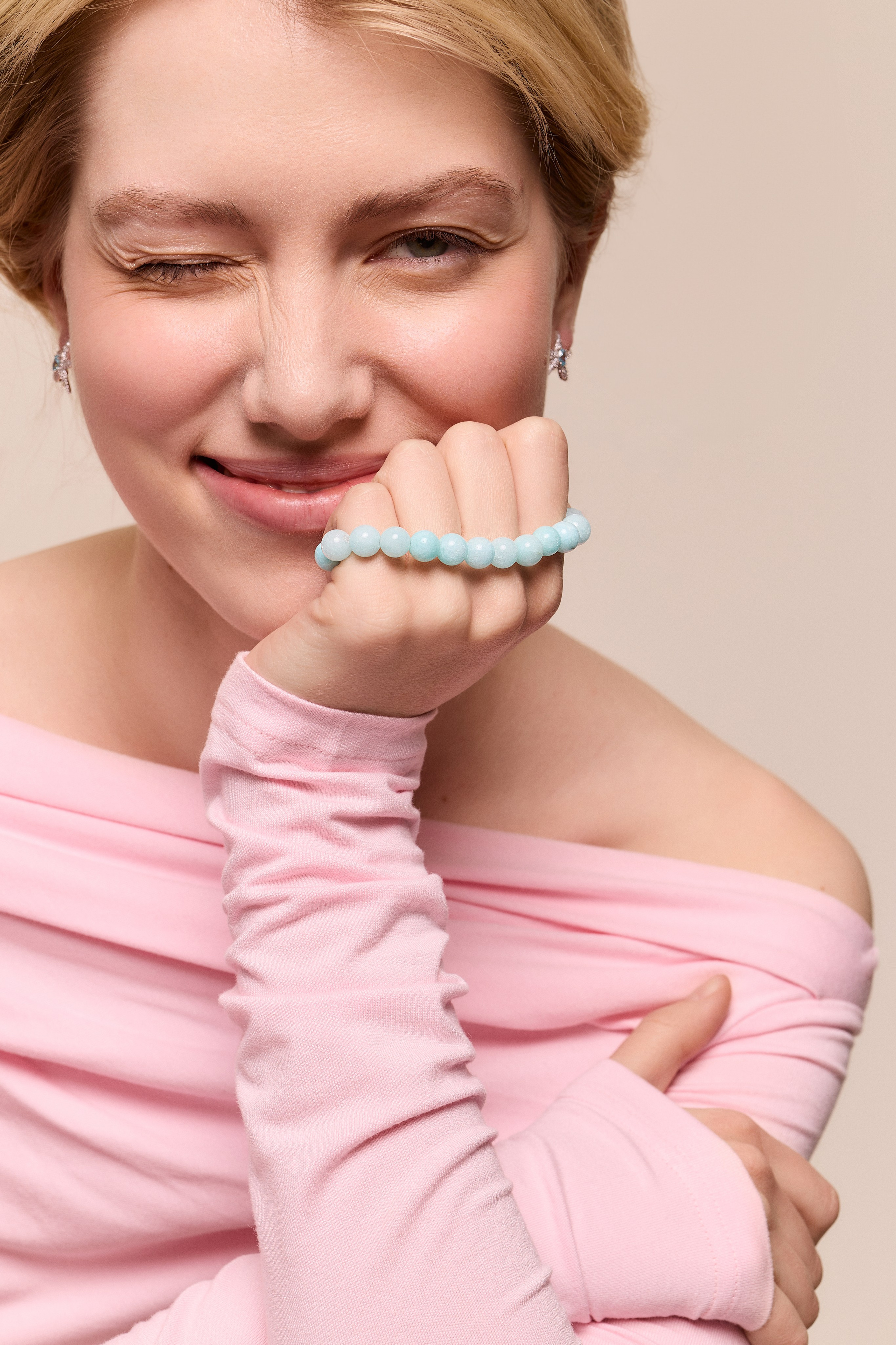 Бренд Milonas. Туманова Екатерина — коммерческий фотограф в Москве