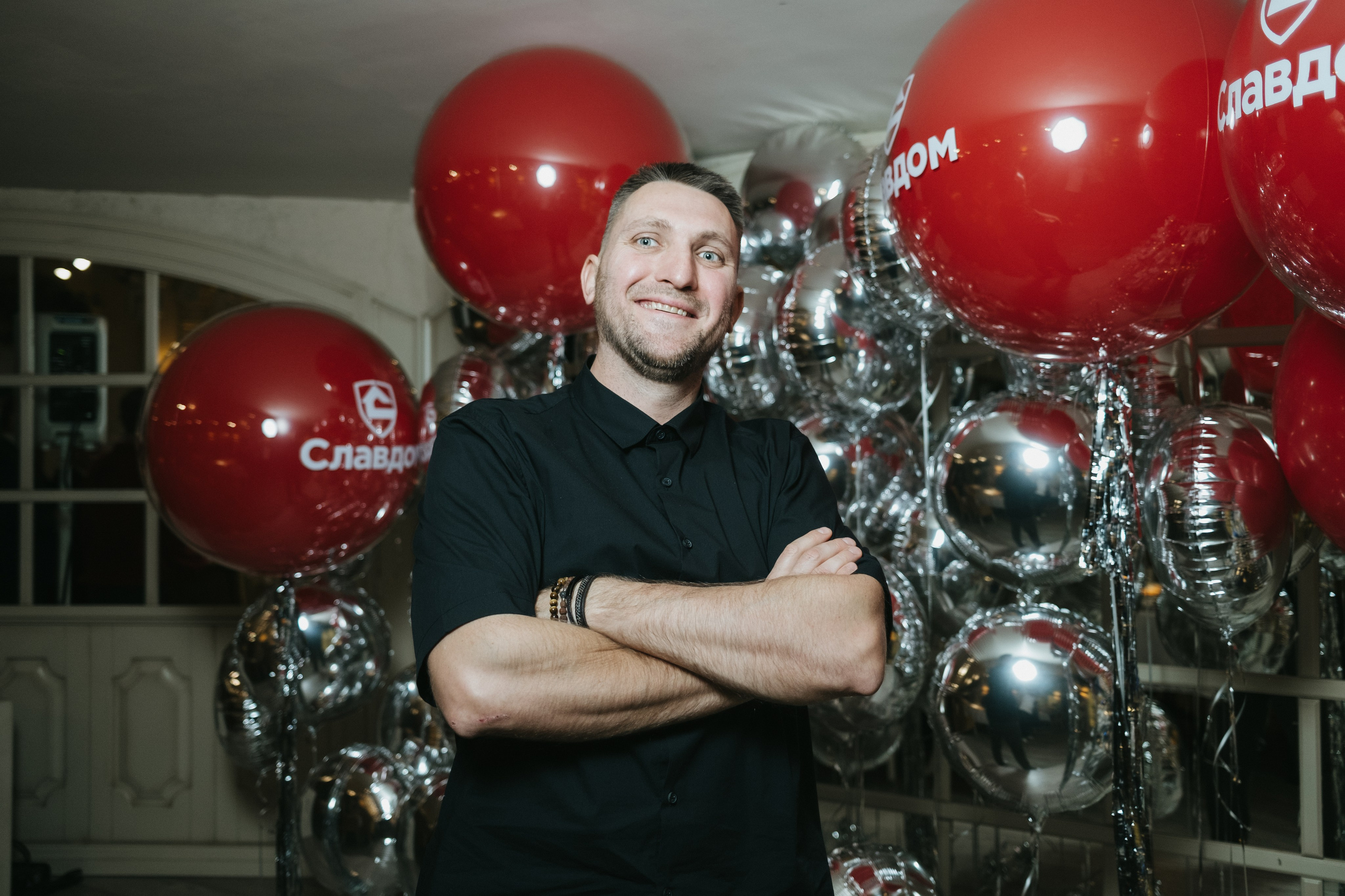 Корпоратив компании. Свадебный и репортажной фотограф Денис Ожигин в Краснодаре и Краснодарском крае