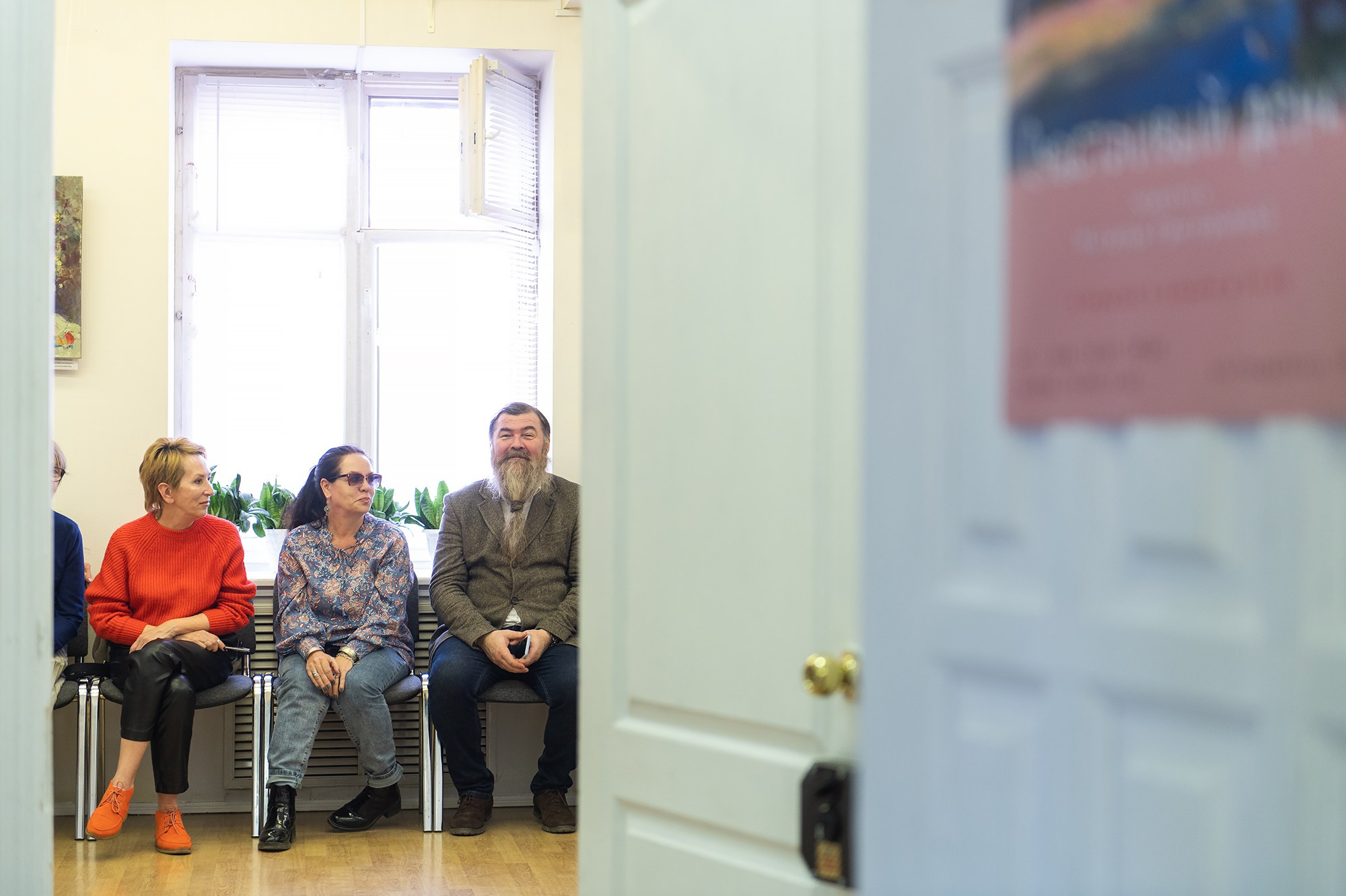 Репортаж. Профессиональный фотограф в Казани Ягудин Азат