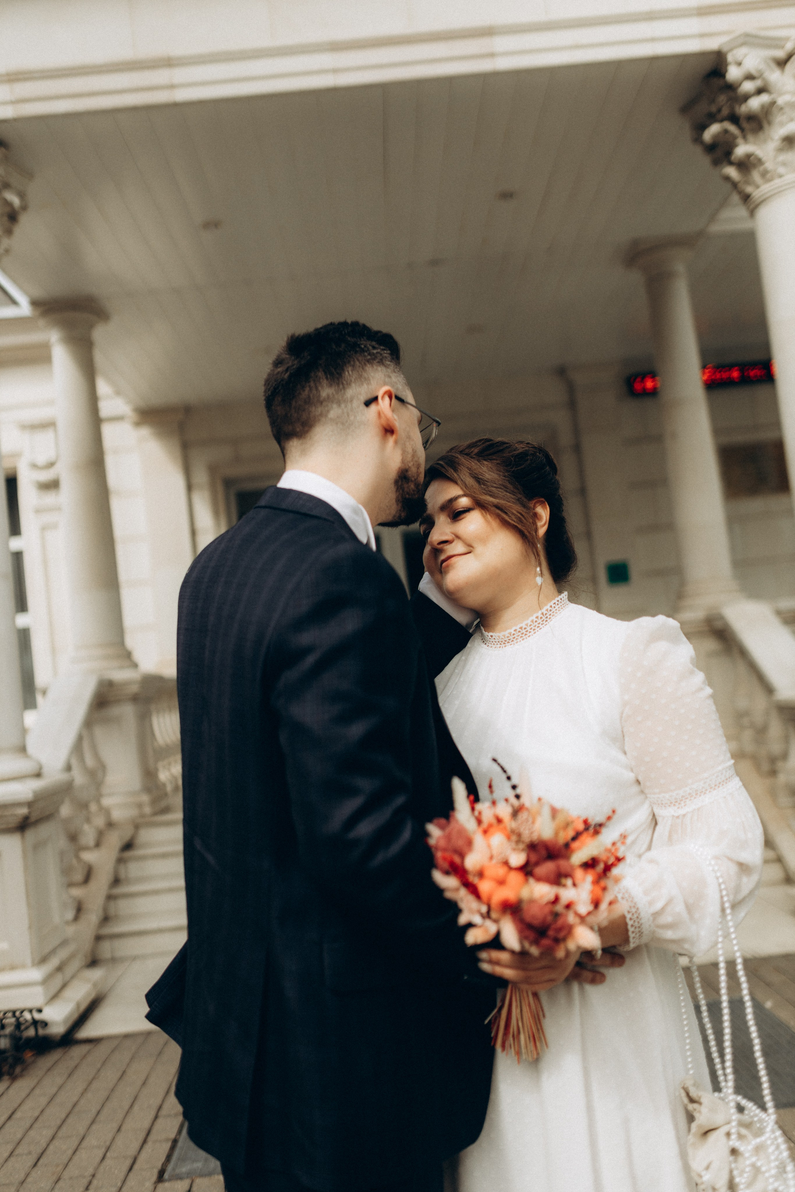 Карина & Александр. Фотограф НОГИНСК, Москва, Анастасия Белая