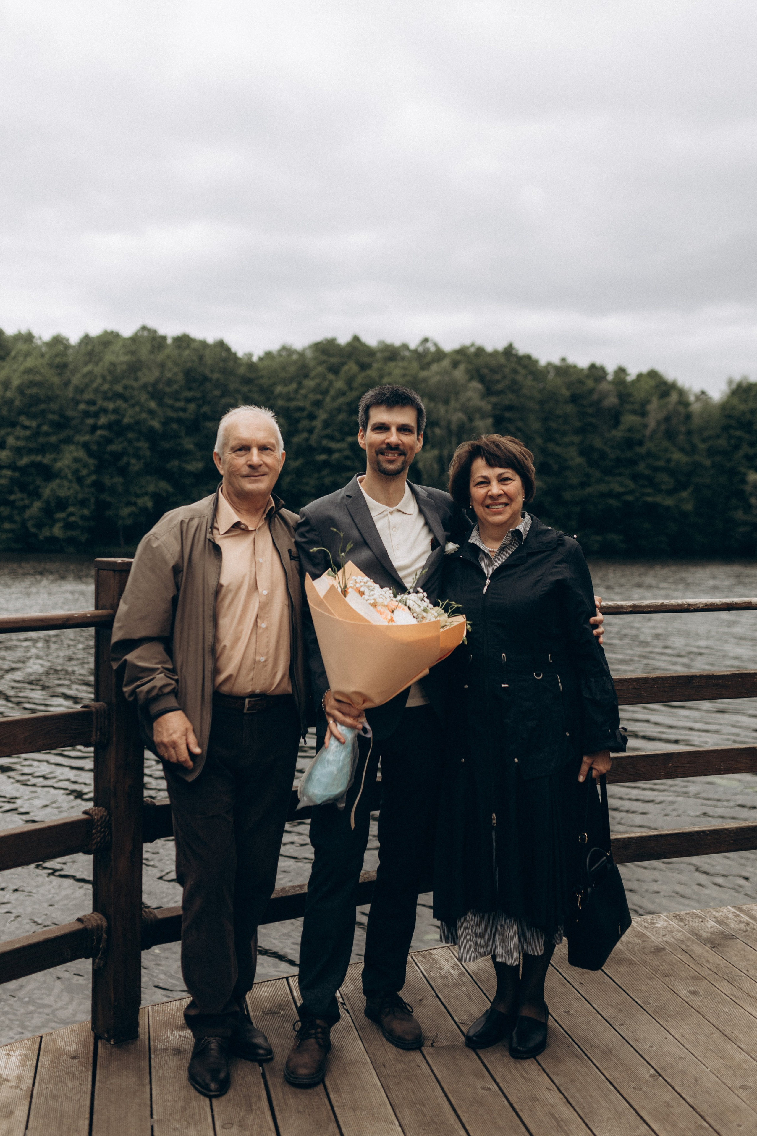 Юлия & Андрей. Фотограф НОГИНСК, Москва, Анастасия Белая