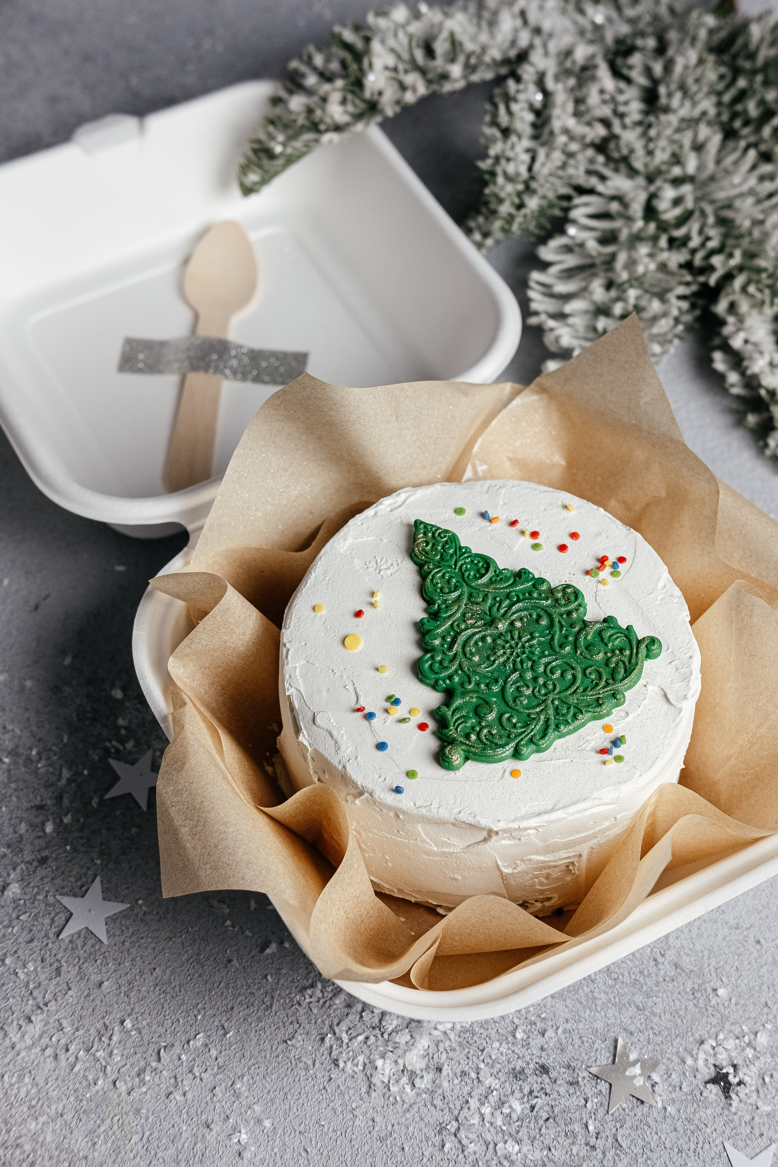 Торты и пирожные. Сайт предметного фотографа Белоусовой Анны