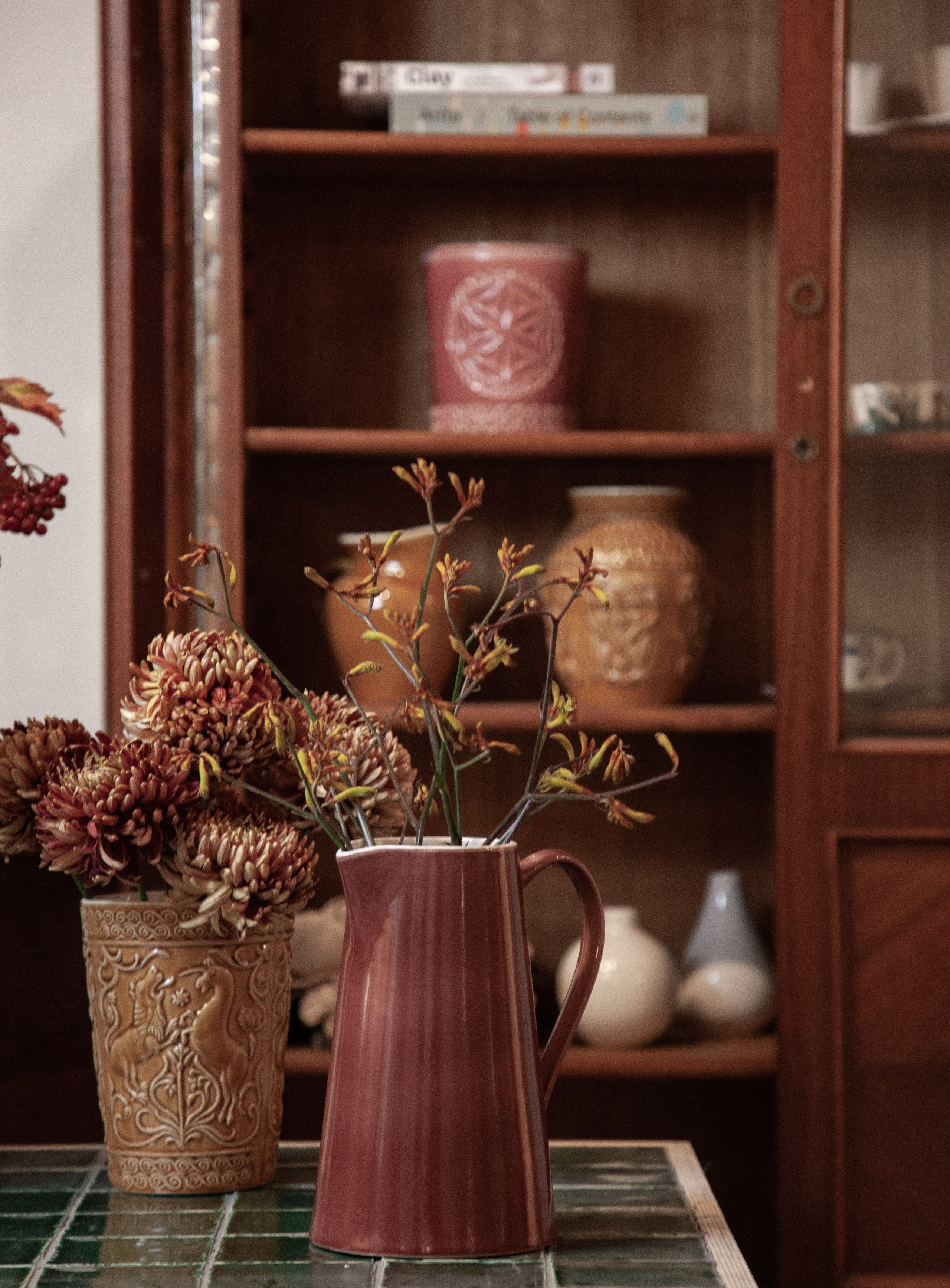 — Вазы для Дымов Керамика. Фотограф | Москва