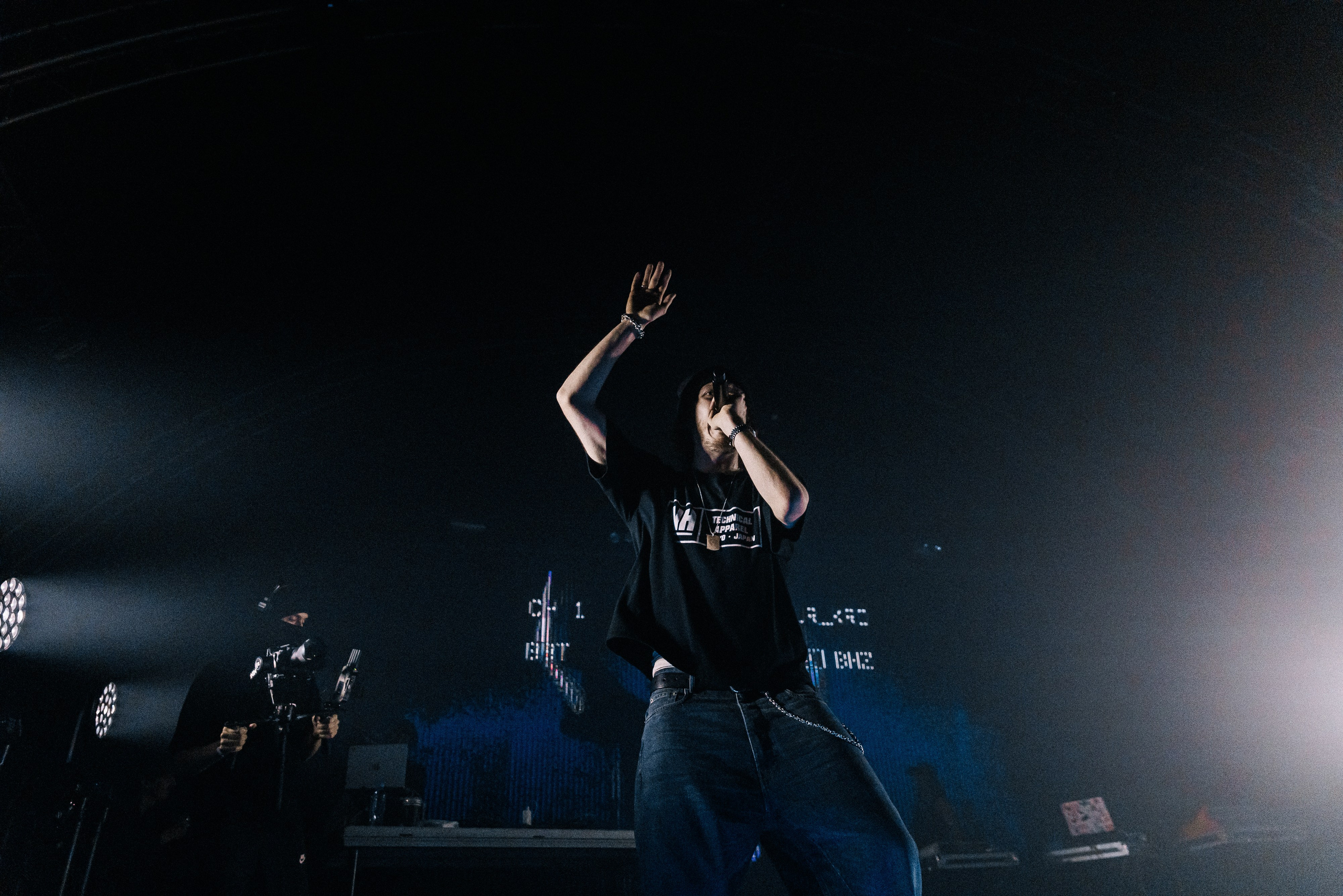 Big Baby Tape | Краснодар| 12 апреля | Кроп Арена. Свадебный и семейный фотограф Исаев Давид в Краснодаре