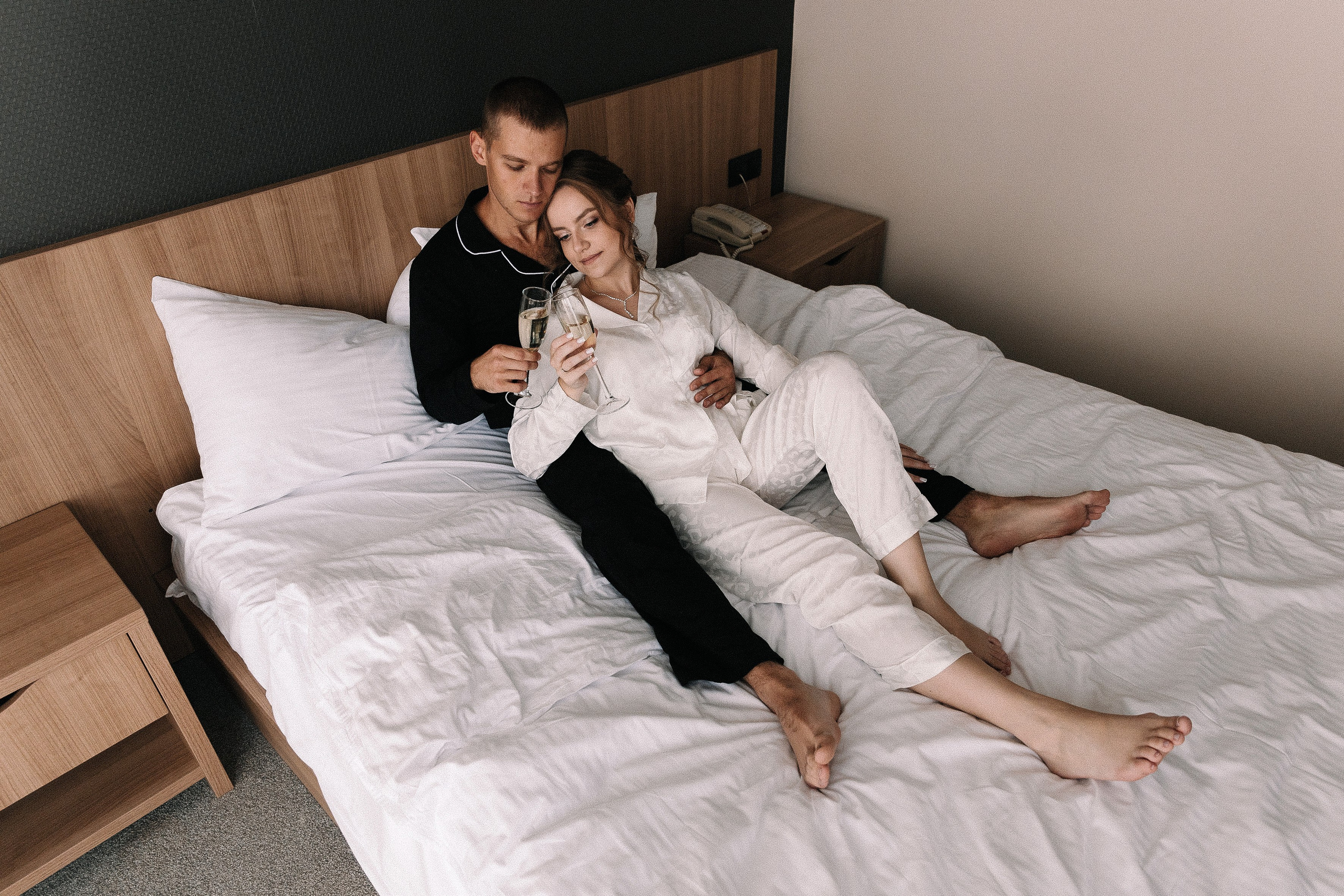 ALEXANDRA & SERGEY — pt. 2. Свадебный и семейный фотограф Исаев Давид