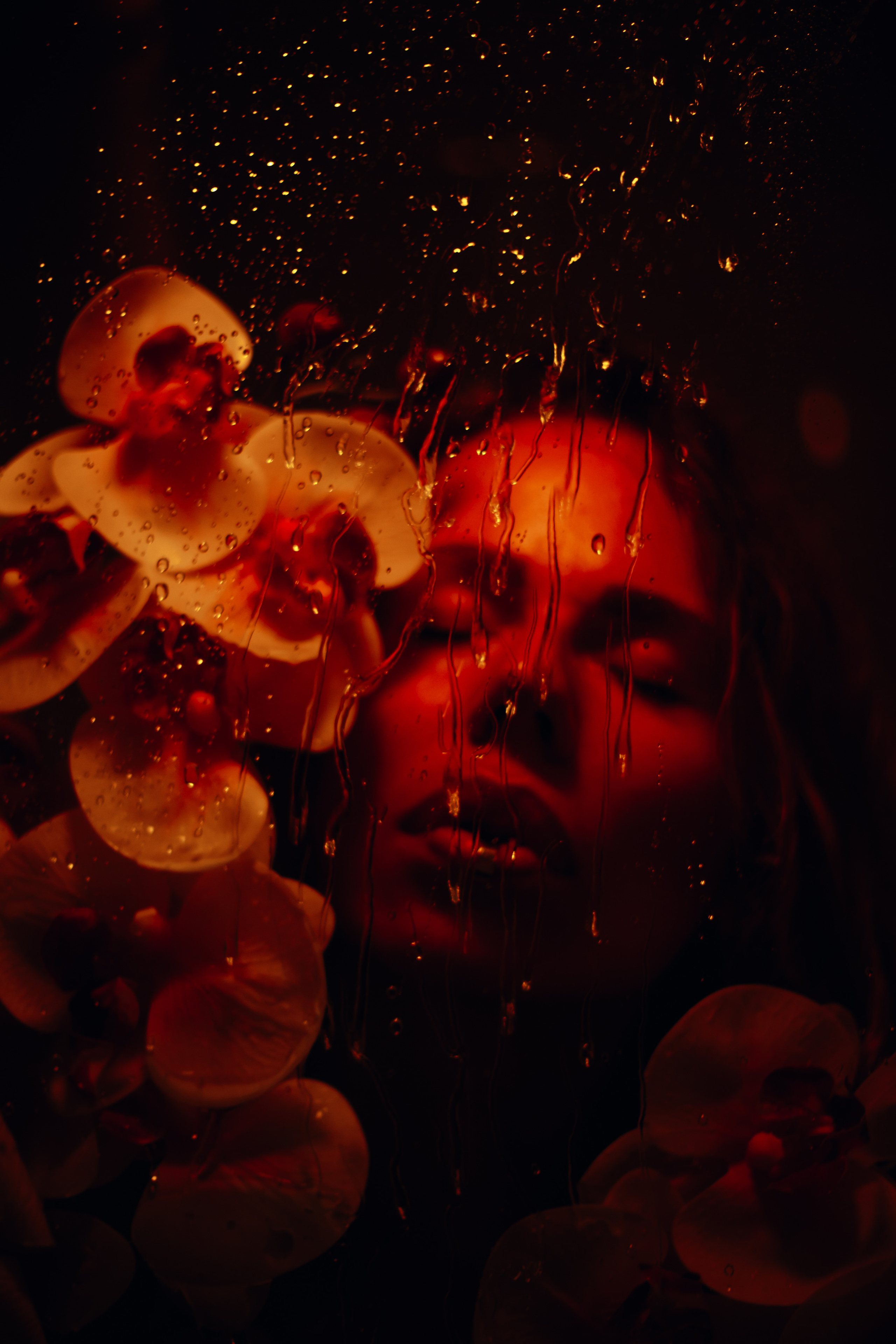 WOMEN. Фотограф Юлия Курочкина