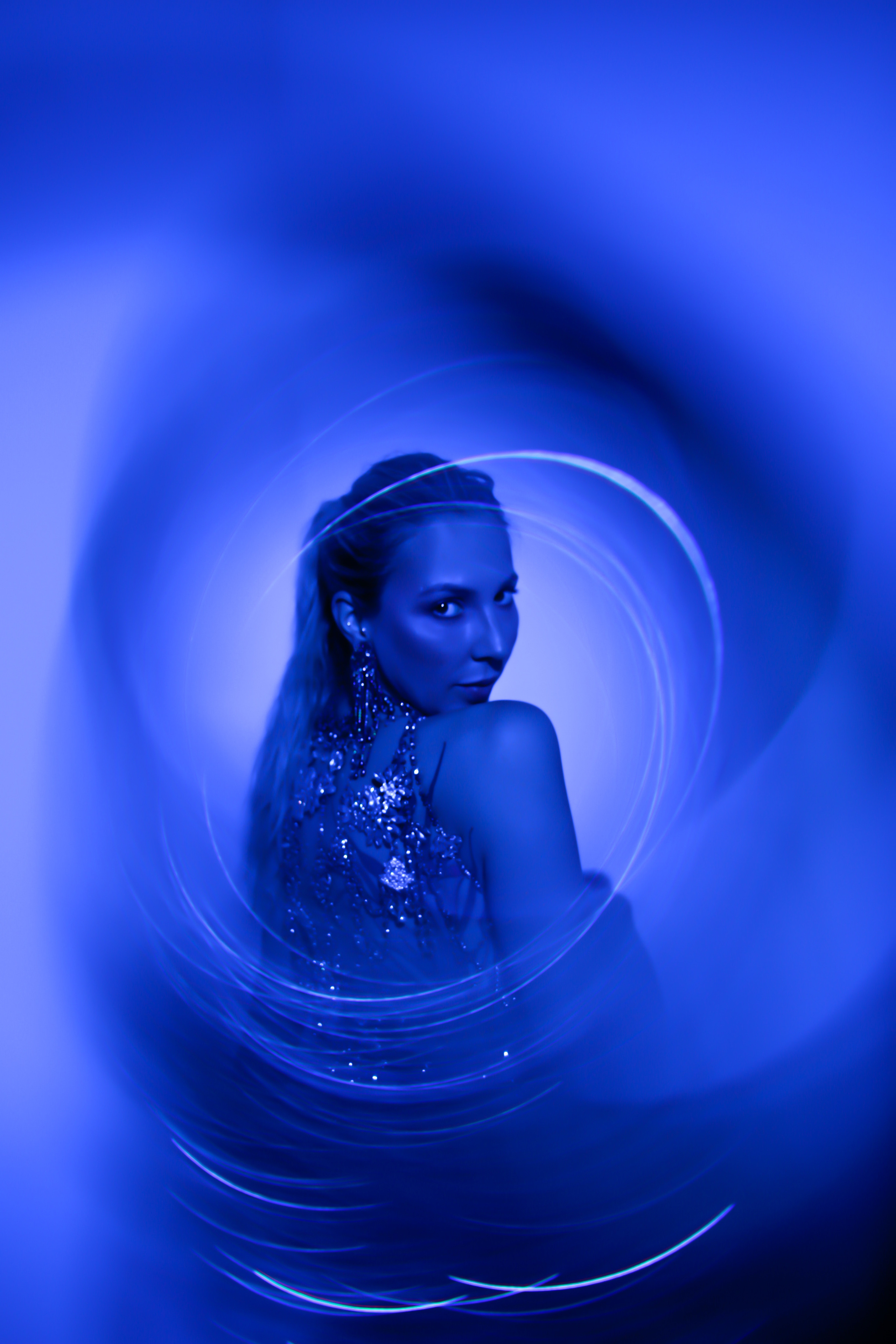 WOMEN. Фотограф Юлия Курочкина