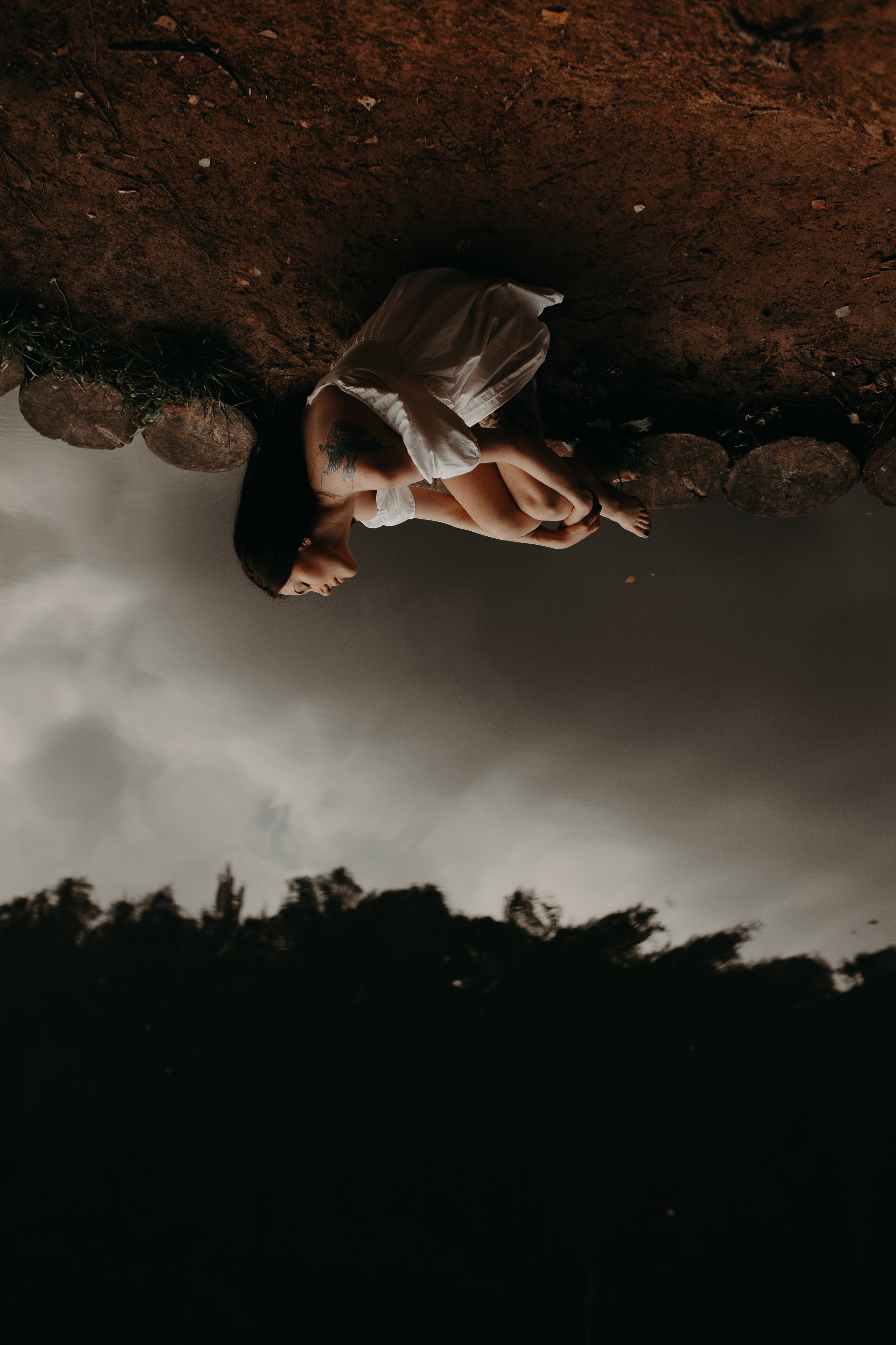 WOMEN. Фотограф Юлия Курочкина