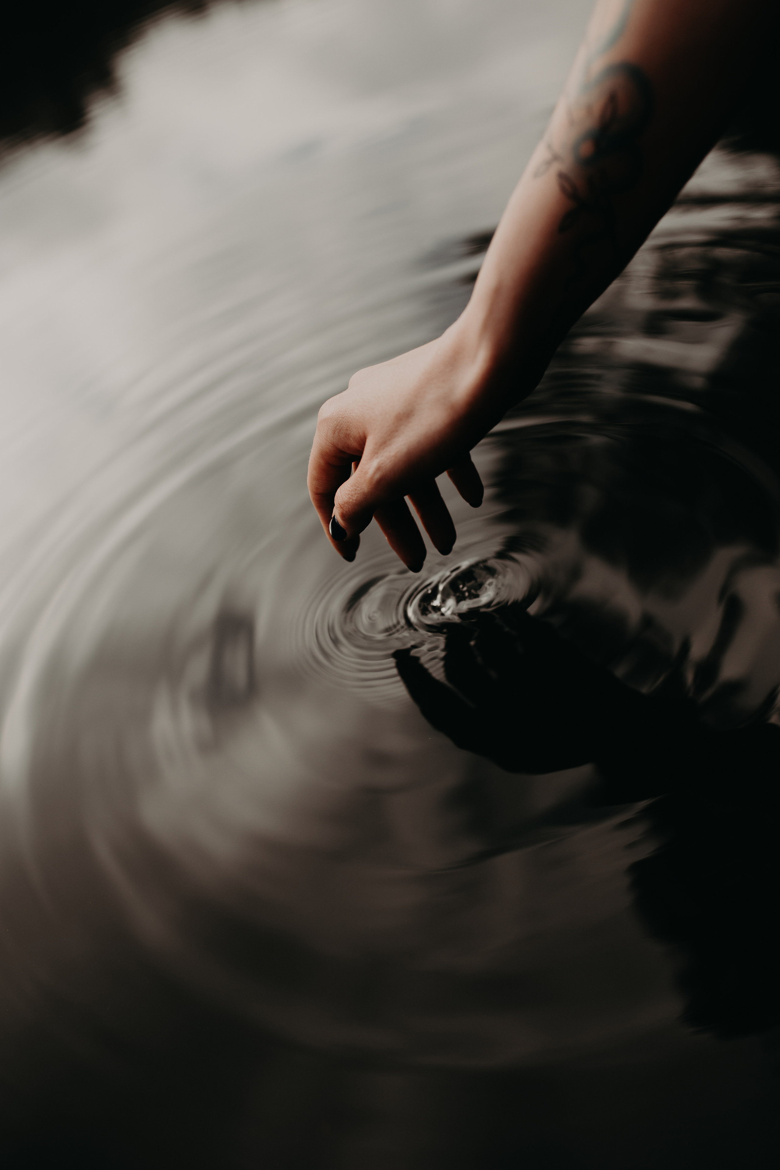 WOMEN. Фотограф Юлия Курочкина