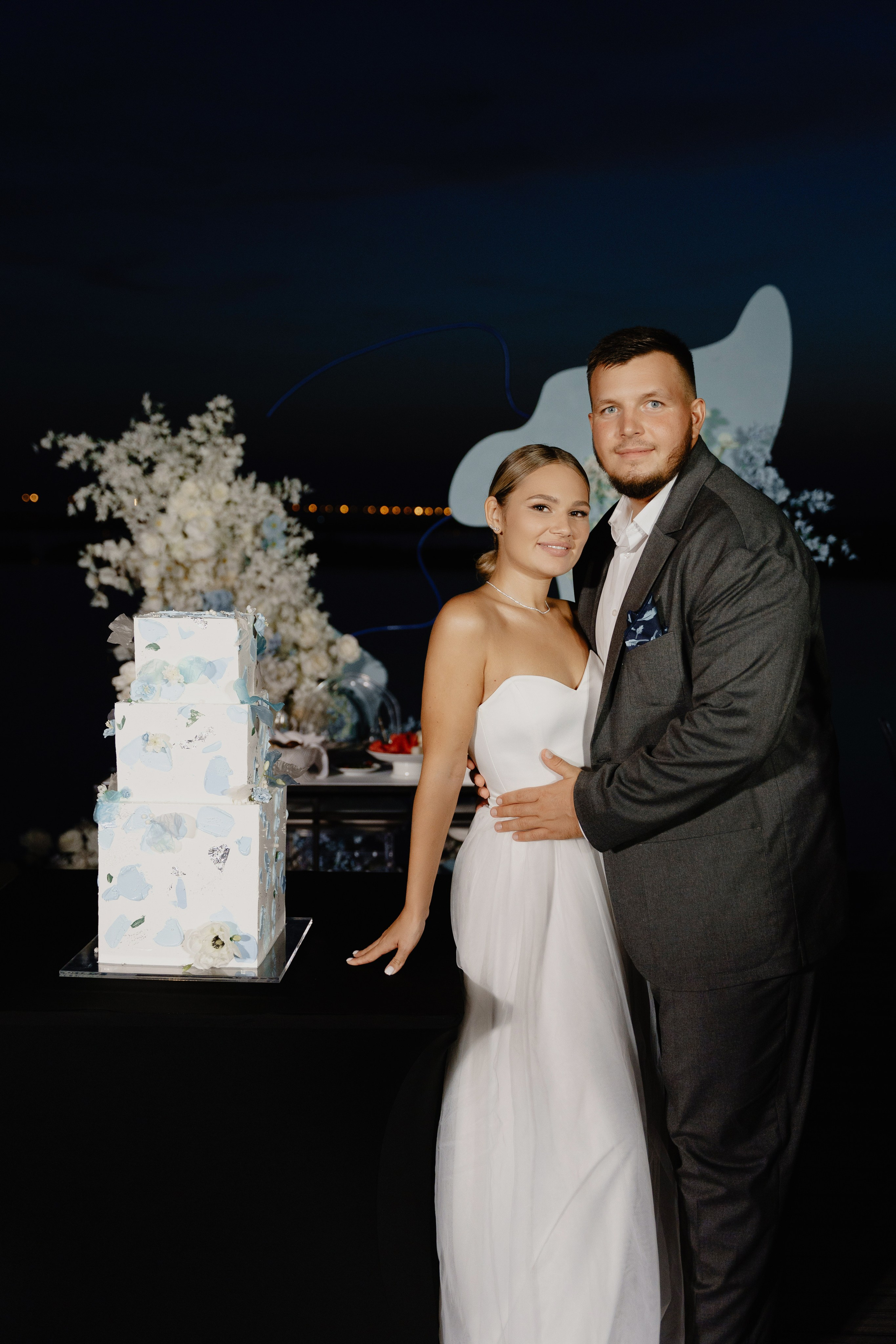 Slava&Sasha. Шумега Василий — амбассадор вайбовых вечеринок