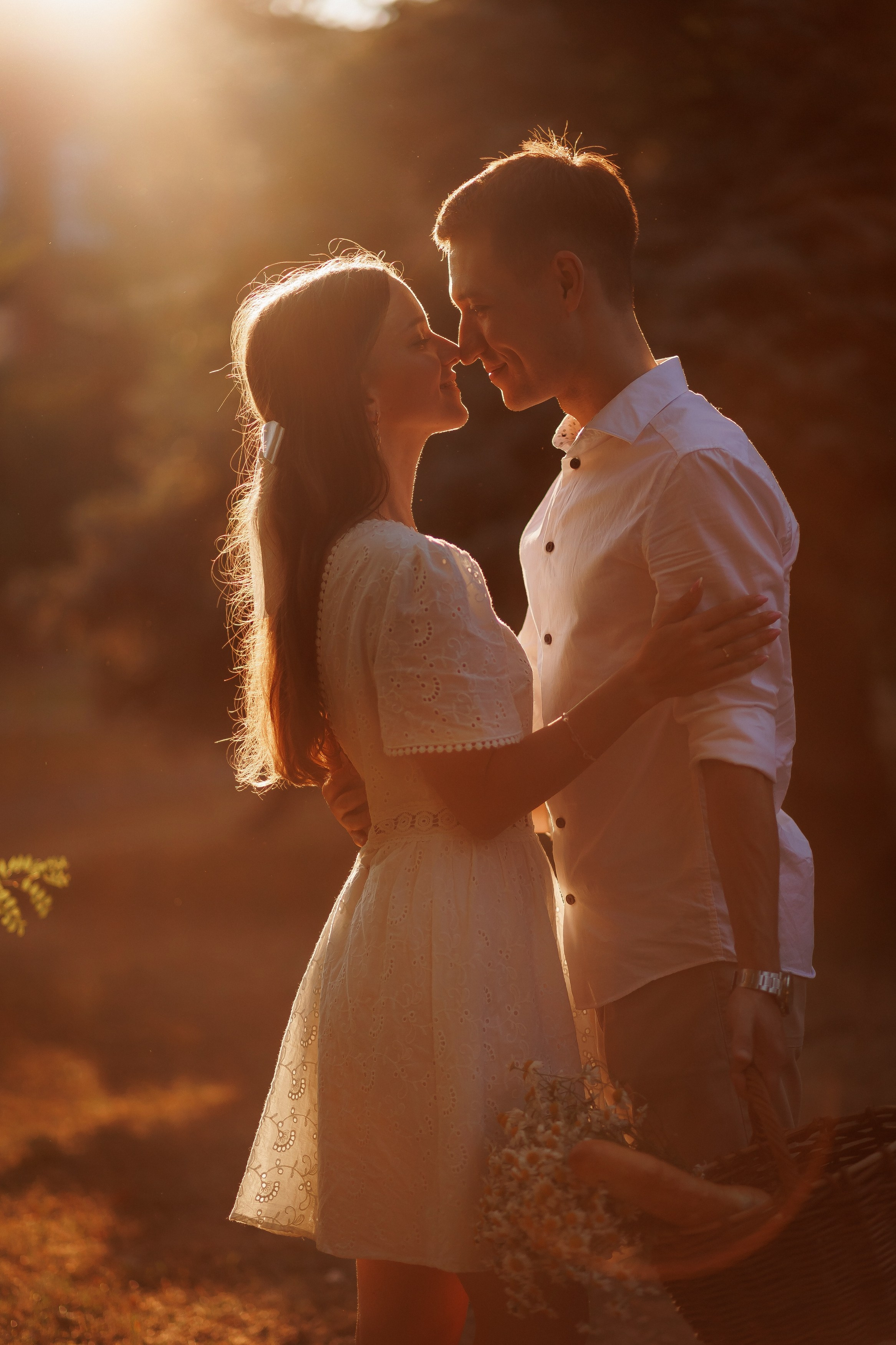 Фотосессия лавстори. Свадебный и контент фотограф в Нижнем Новгороде Владимир Пресняков