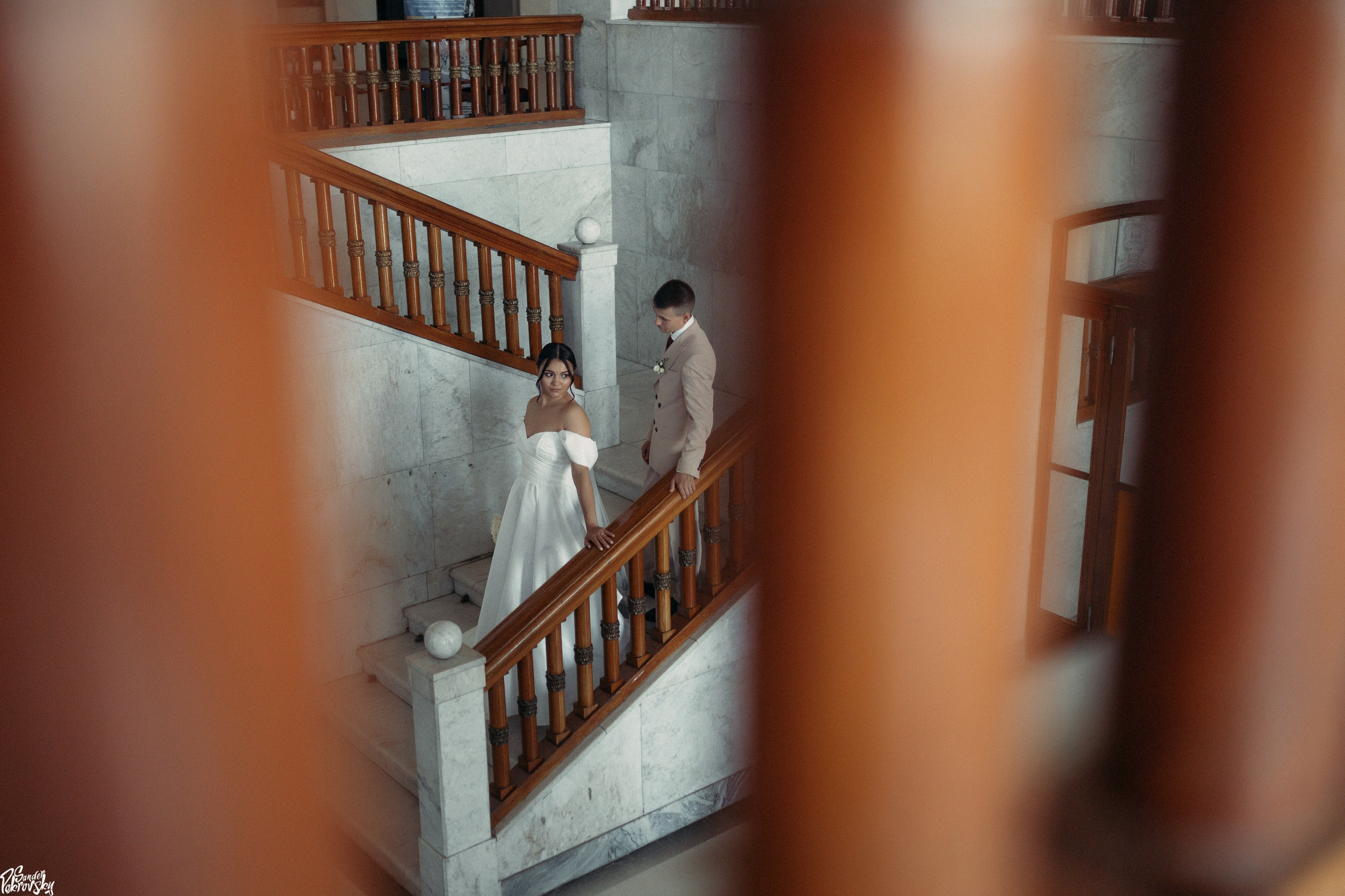 Дмитрий & Мария 17.06.2023. Свадебный и репортажный фотограф в Чебоксарах Покровский Александр