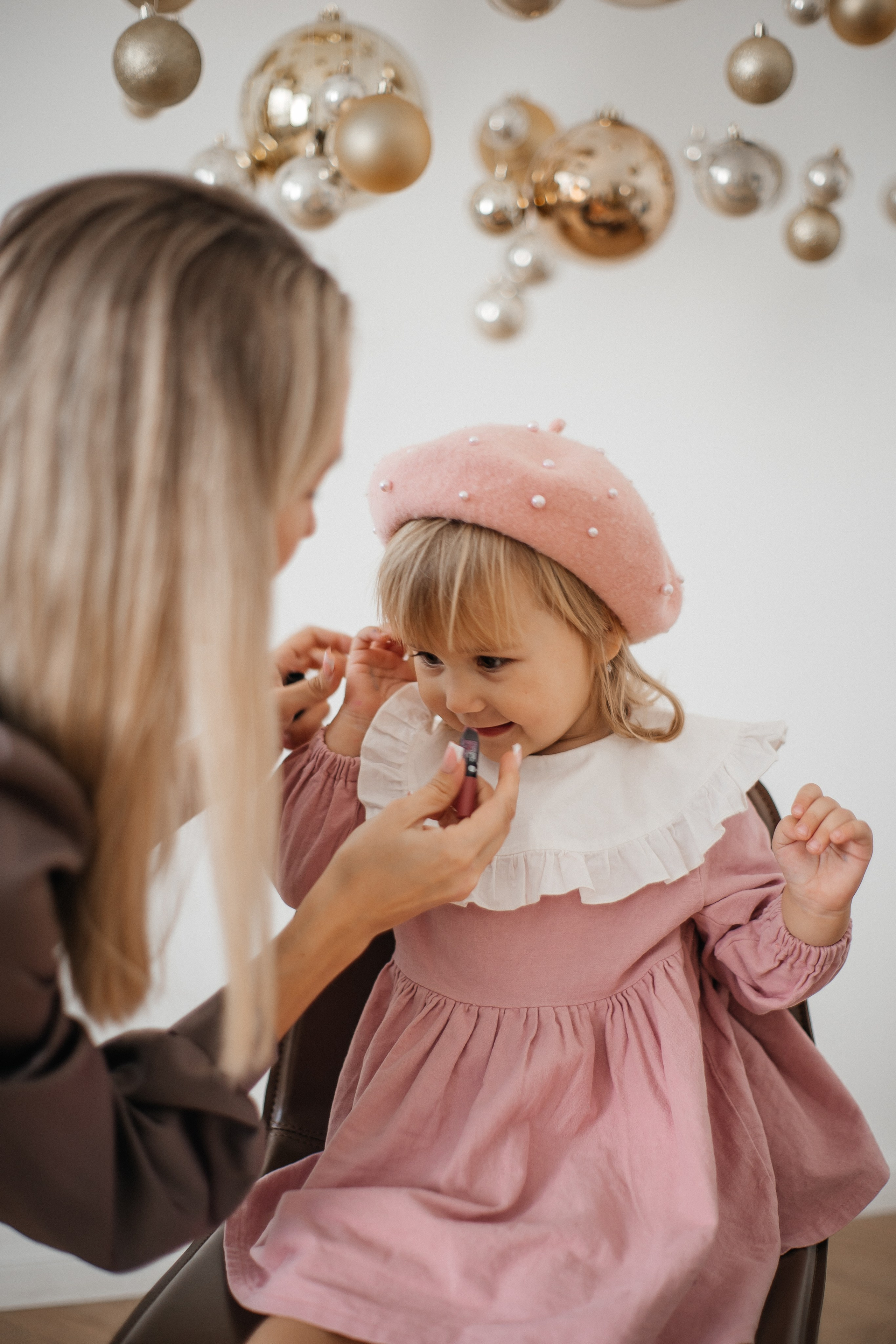 New Year. Фотограф в Иркутске