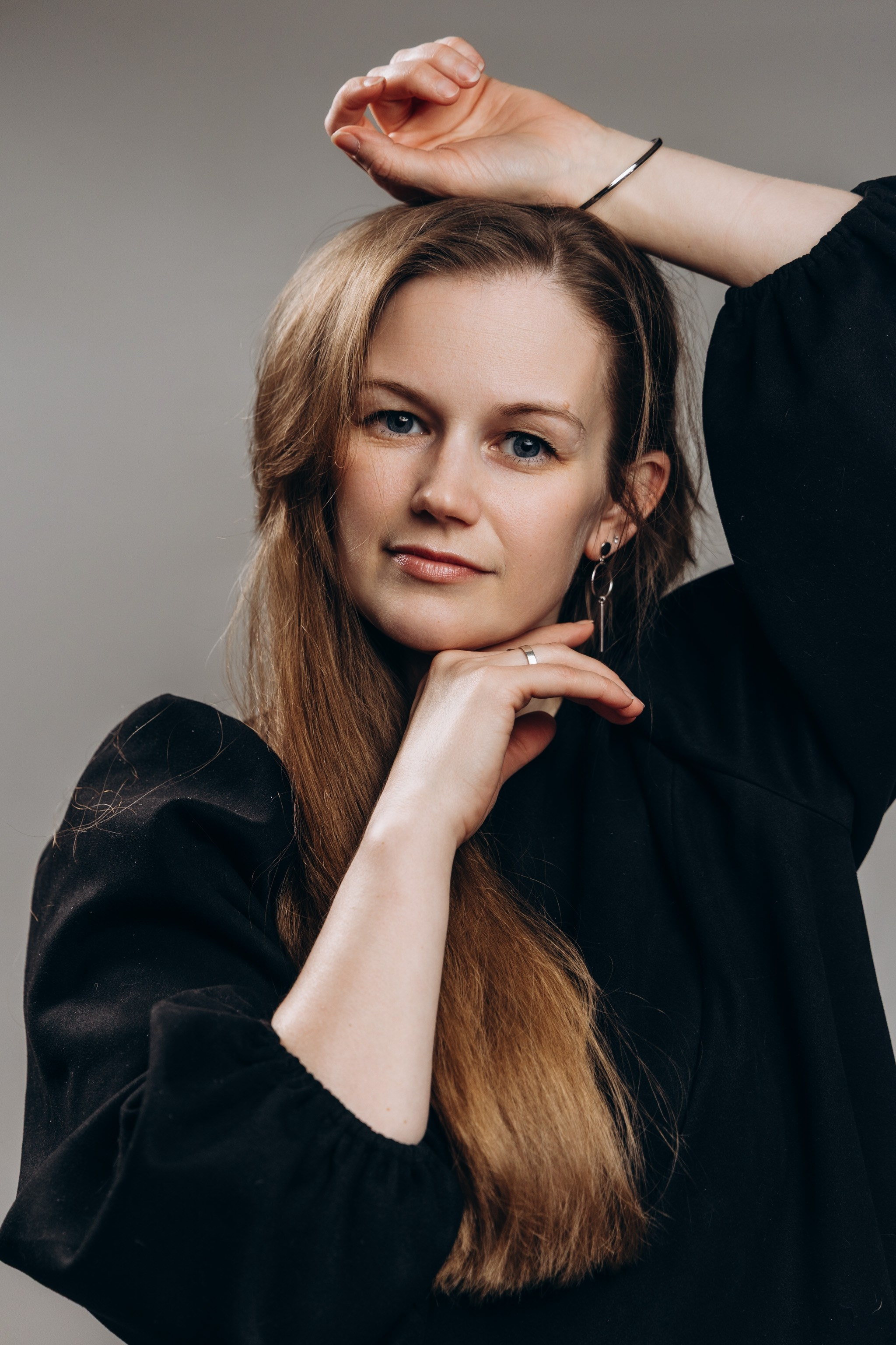 Портретные съёмки. Фотограф Екатеринбург, Арамиль Антон Чупин