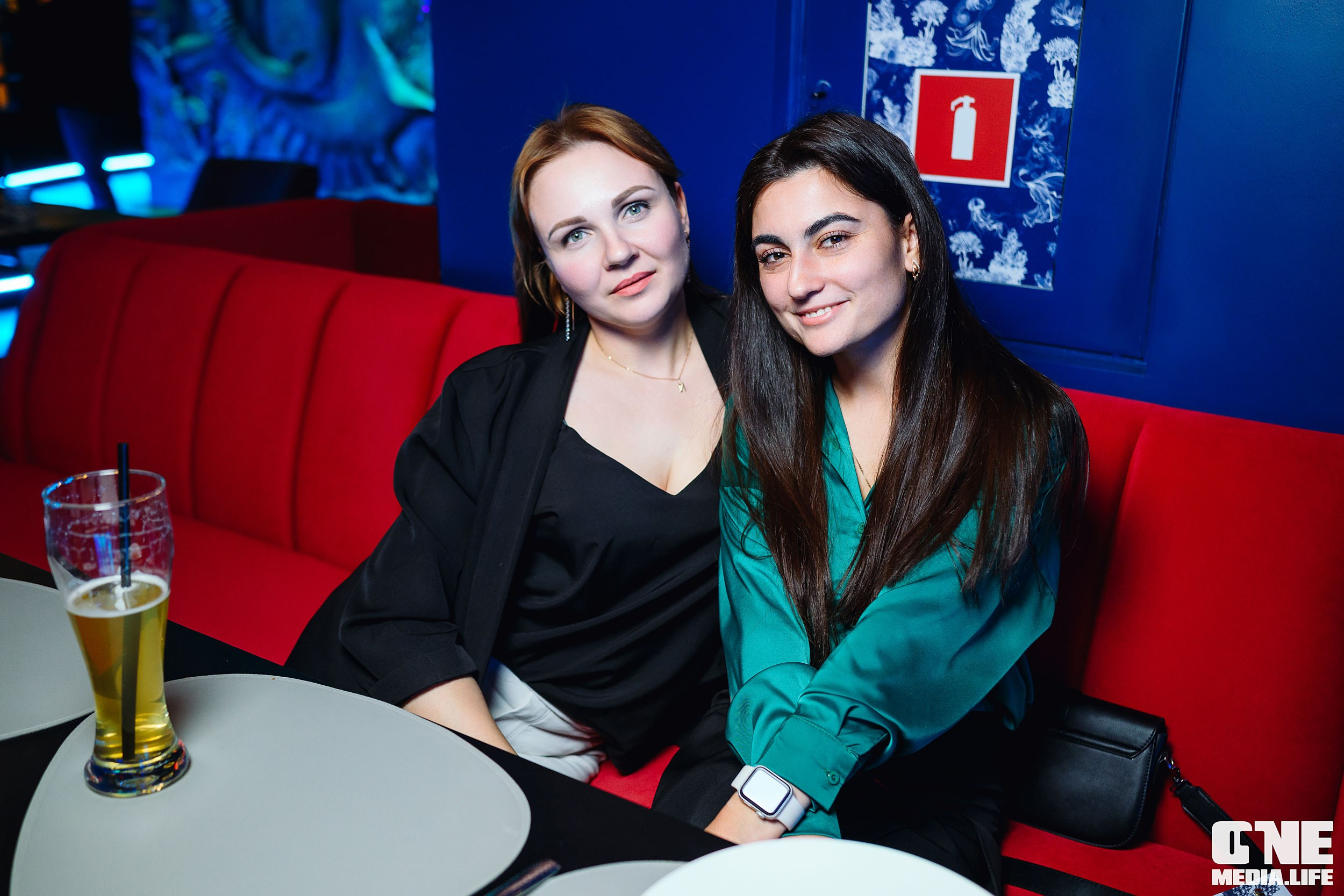 Фоторепортаж из ресторана Океан. One Media Life: фоторепортажи, фотоотчеты с мероприятий и заведений