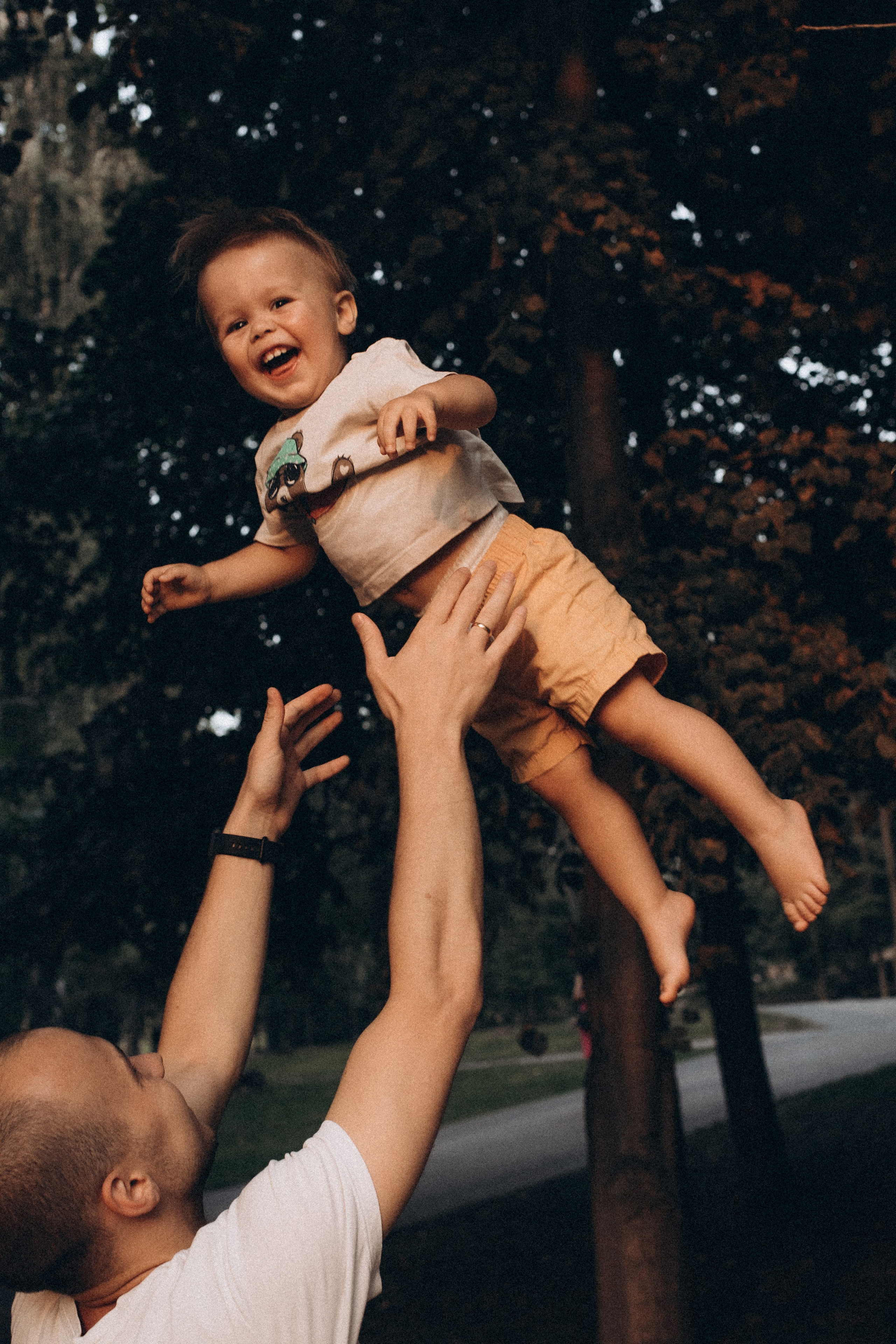Family. Портретный фотограф в Самаре Anastasia Davi. Съемки для брендов