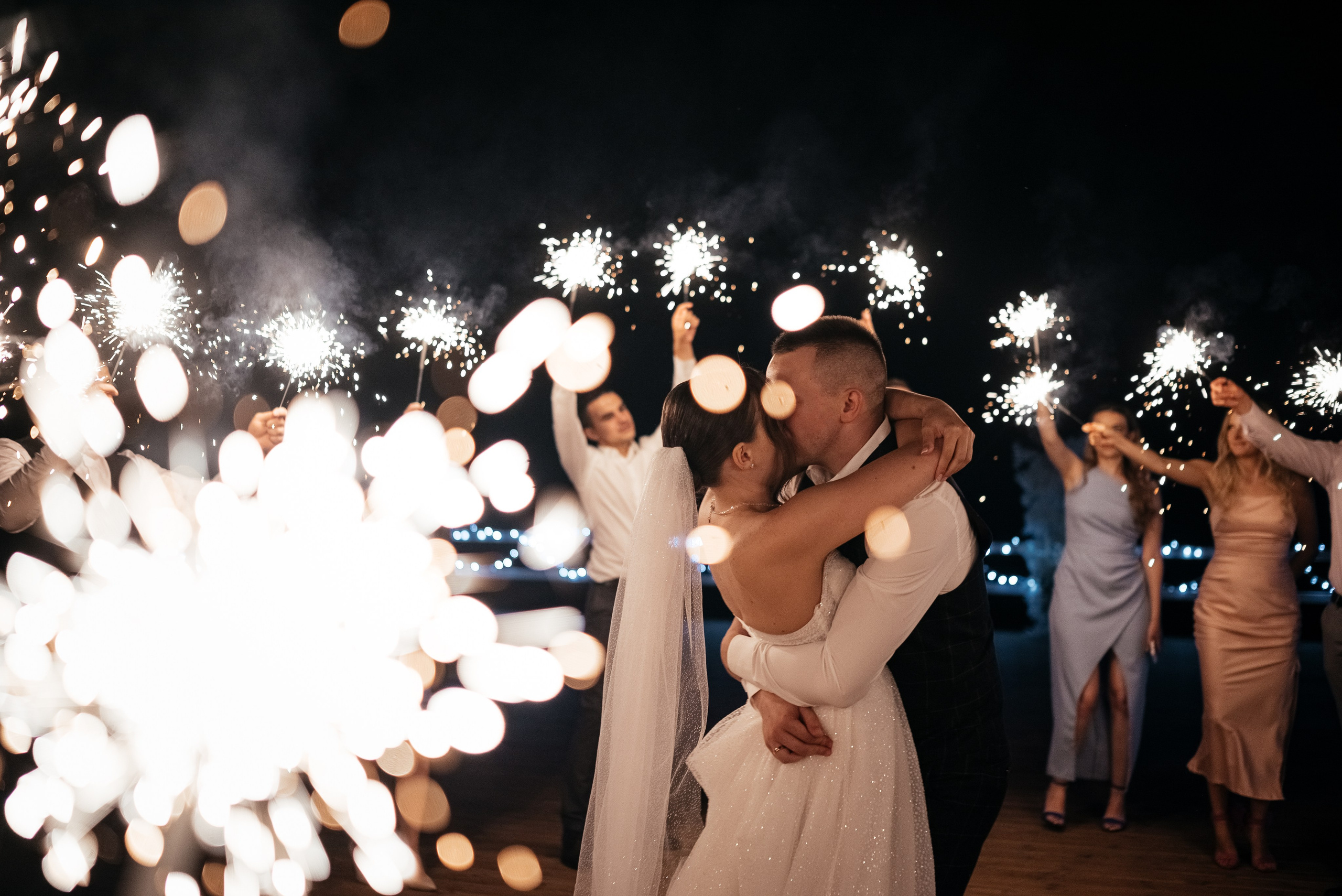 Александра и Андрей. Семейный и свадебный фотограф в Ярославле Кропина Инна