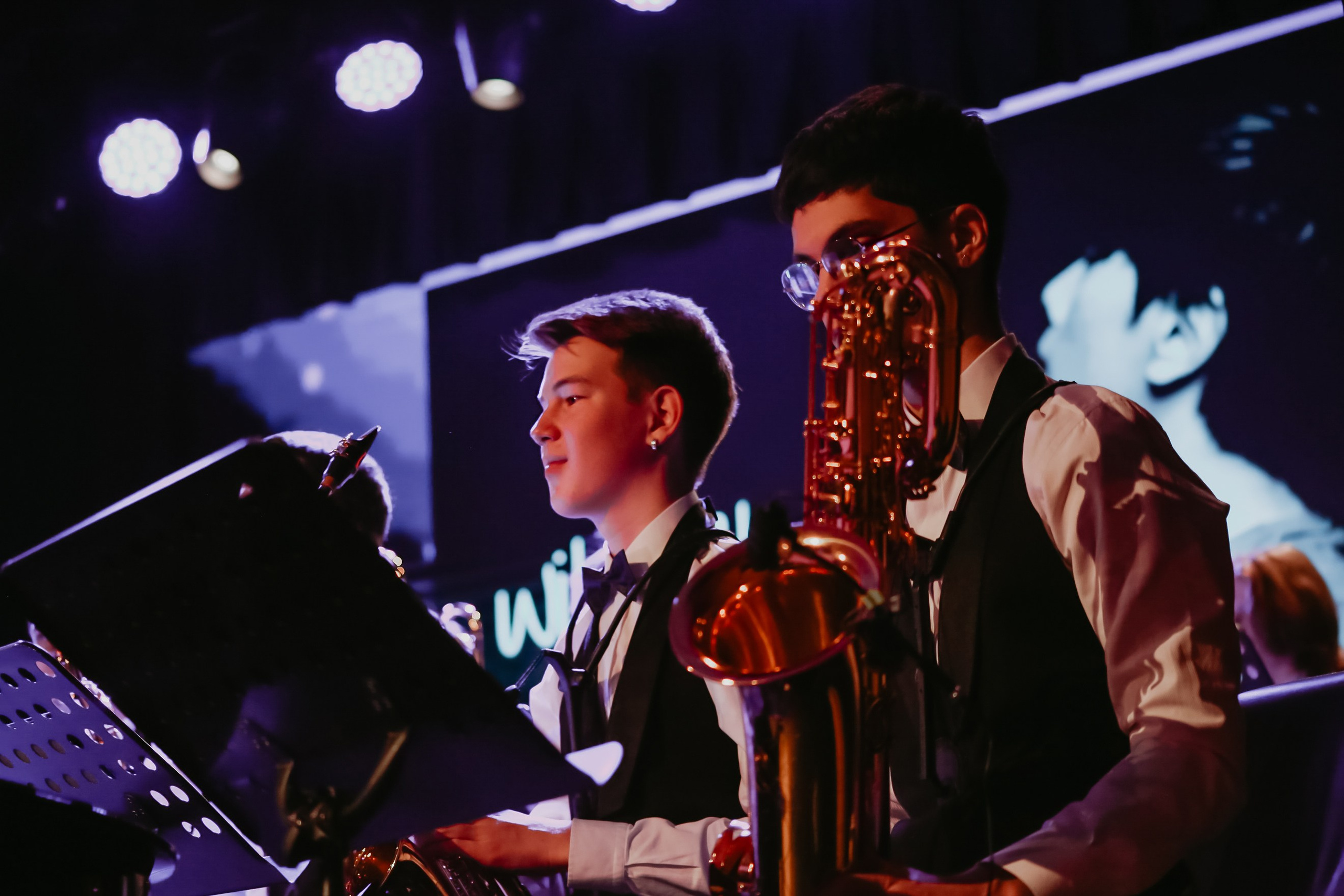 K-pop symphony-Детская филармония. Фотограф в Челябинске Ополихина Анна