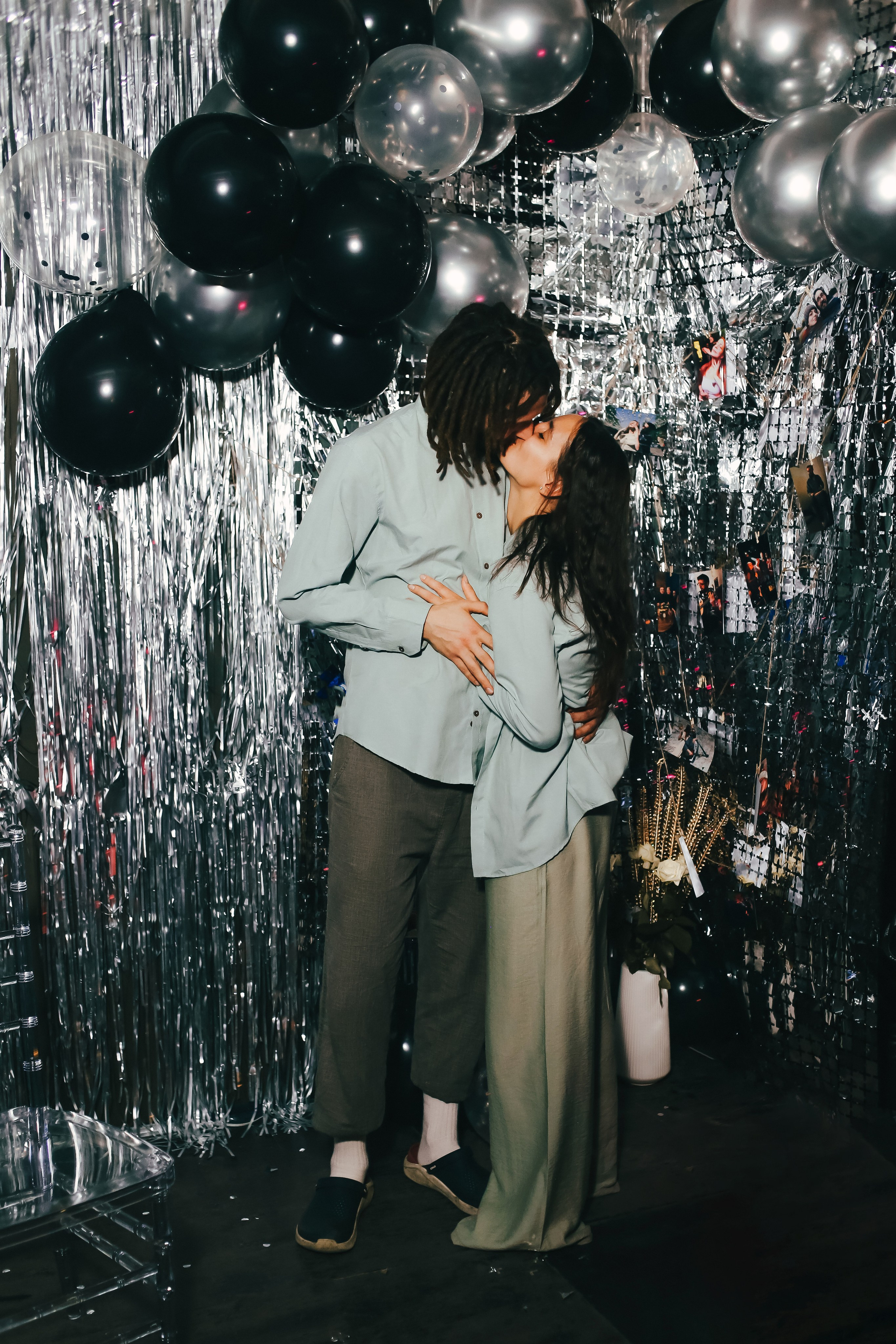 Свадебный банкет Алисы и Вадима. Фотограф в Челябинске Ополихина Анна