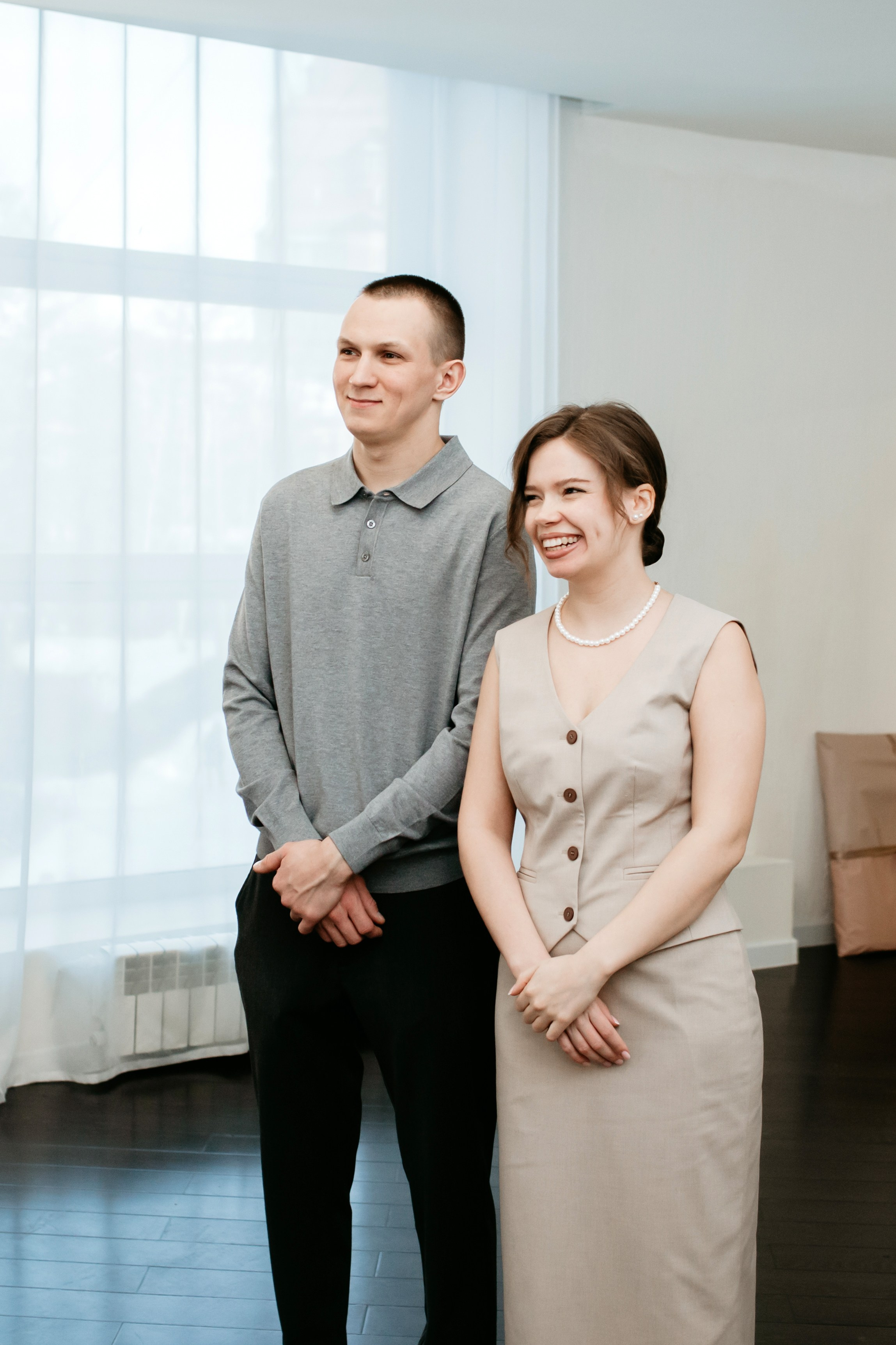 Свадебный банкет Анна и Дмитрия. Фотограф в Челябинске Ополихина Анна