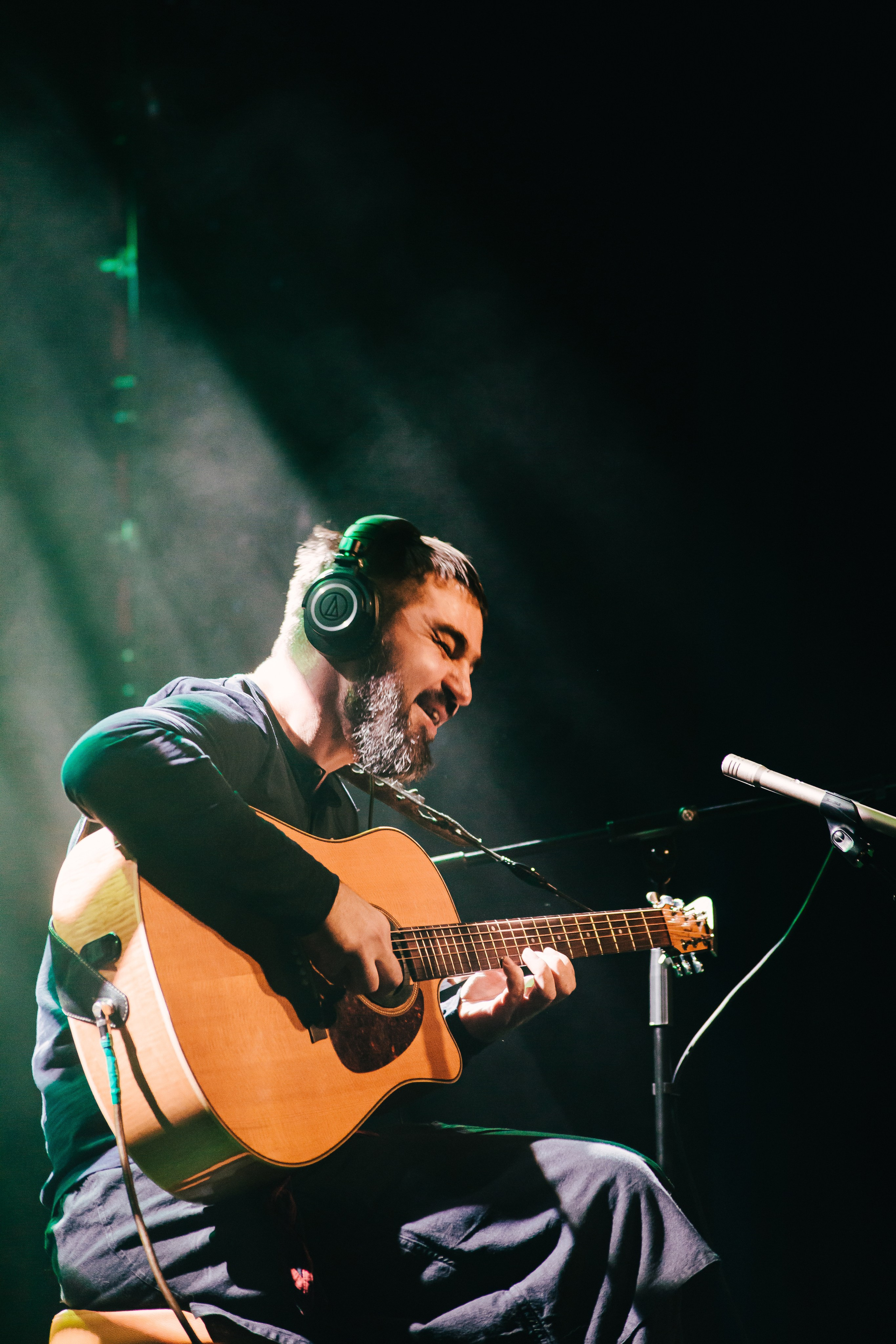 Концерт Виталий Будяк / Челябинск 15.11.24. Фотограф в Челябинске Ополихина Анна
