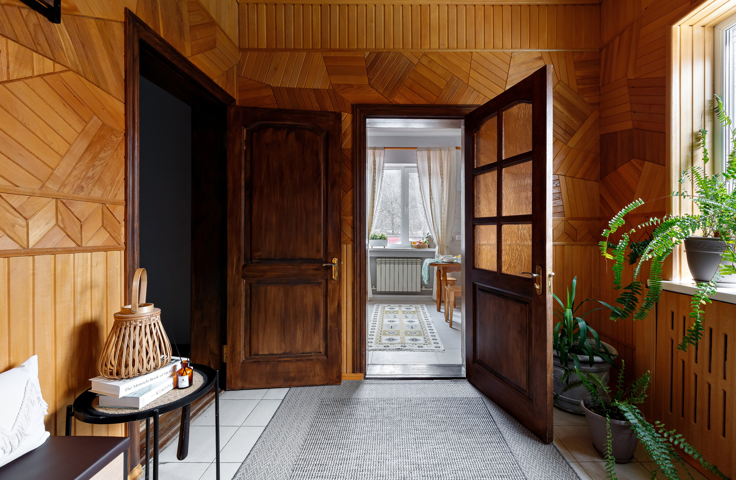 «Volkov House». п. Гузерипль. Интерьерный фотограф в Краснодарском крае Светлана Шурлова