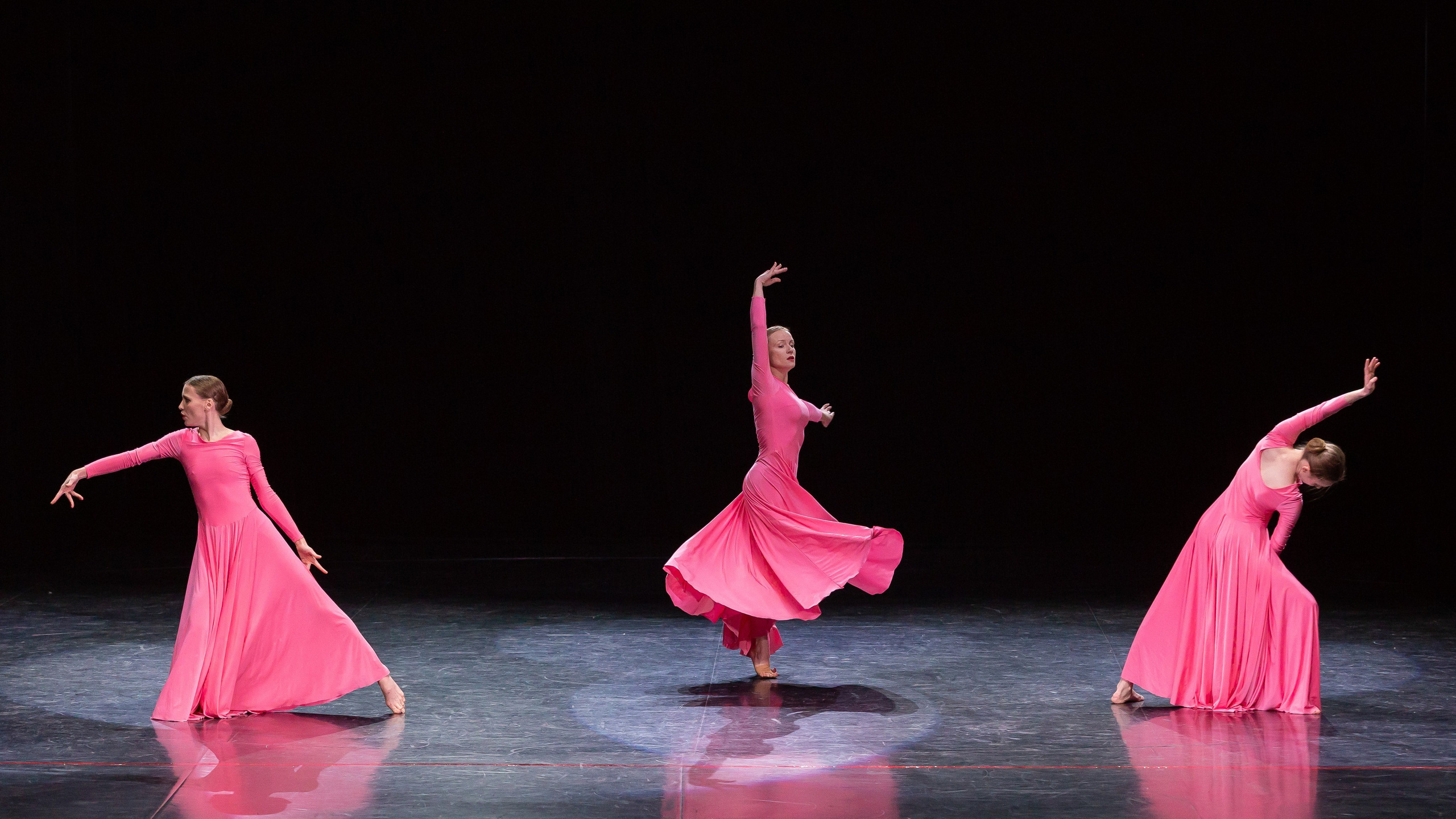 Всероссийский конкурс хореографического искусства «Хрустальная стрекоза». Репортажный фотограф в Москве