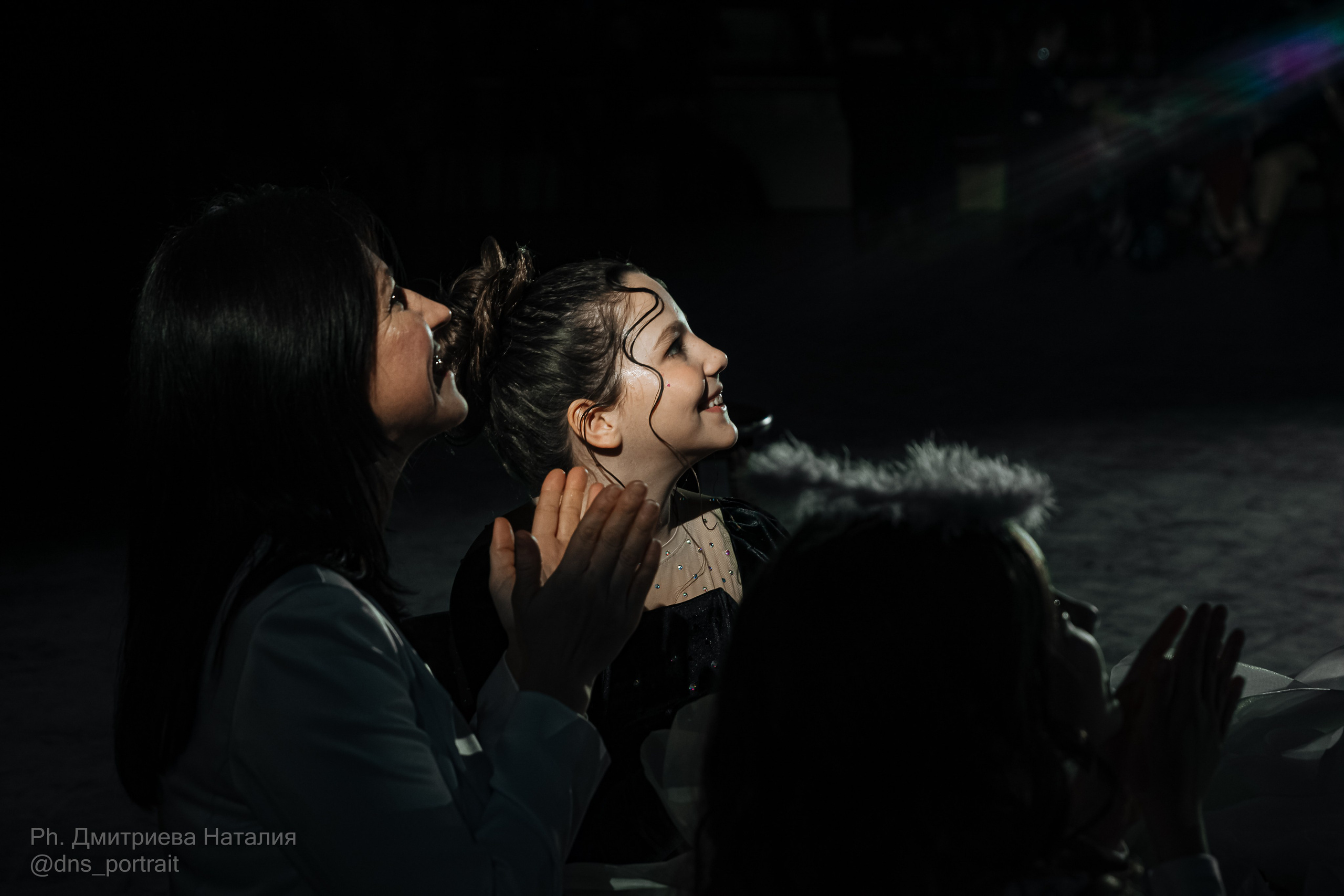 Сказочное Fashion шоу «12». Портретный фотограф в Санкт-Петербурге Дмитриева Наталия