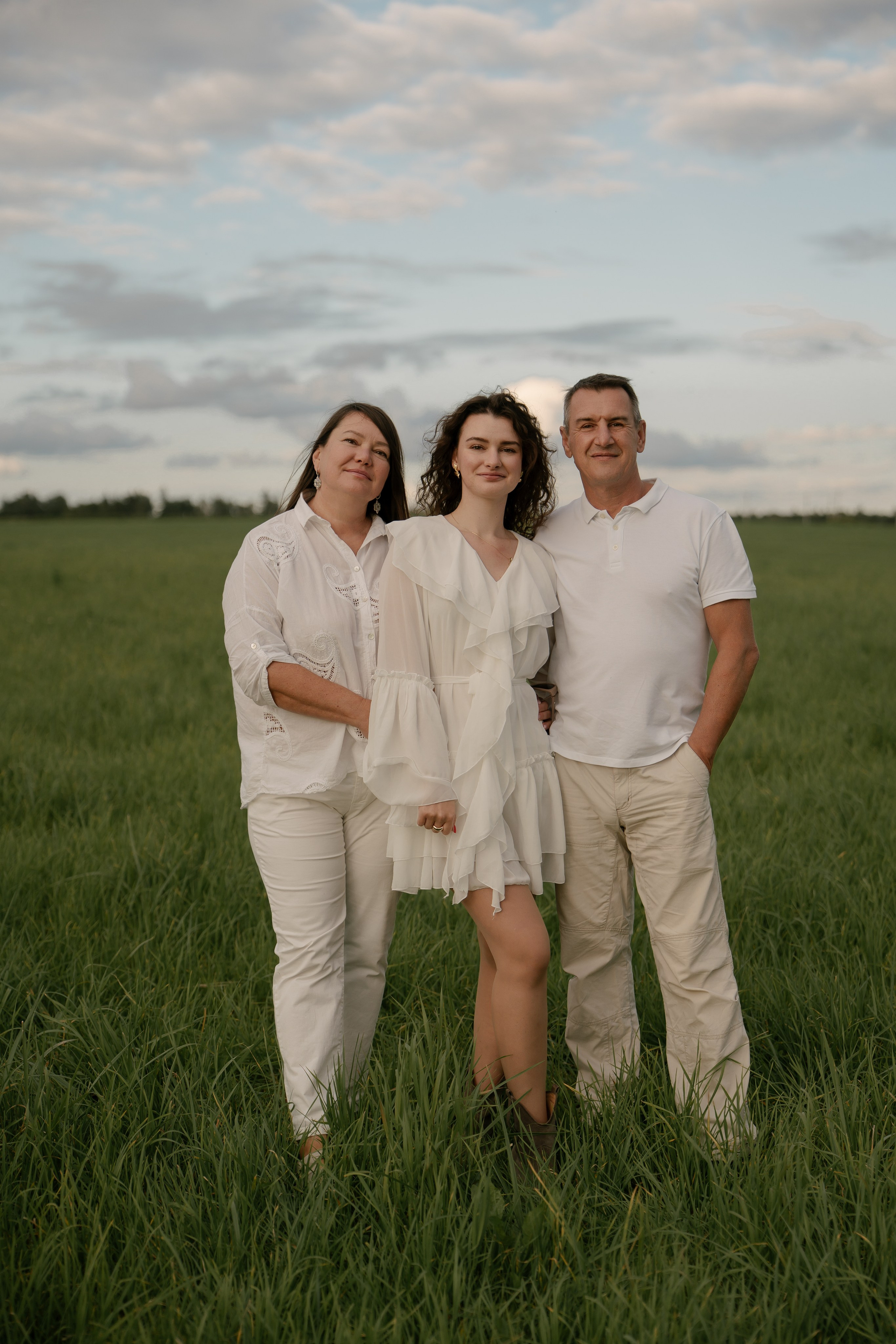 Самая ценная съемка. Свадебный и семейный фотограф в Москве и Красногорске — живые кадры | Анастасия Тихонова