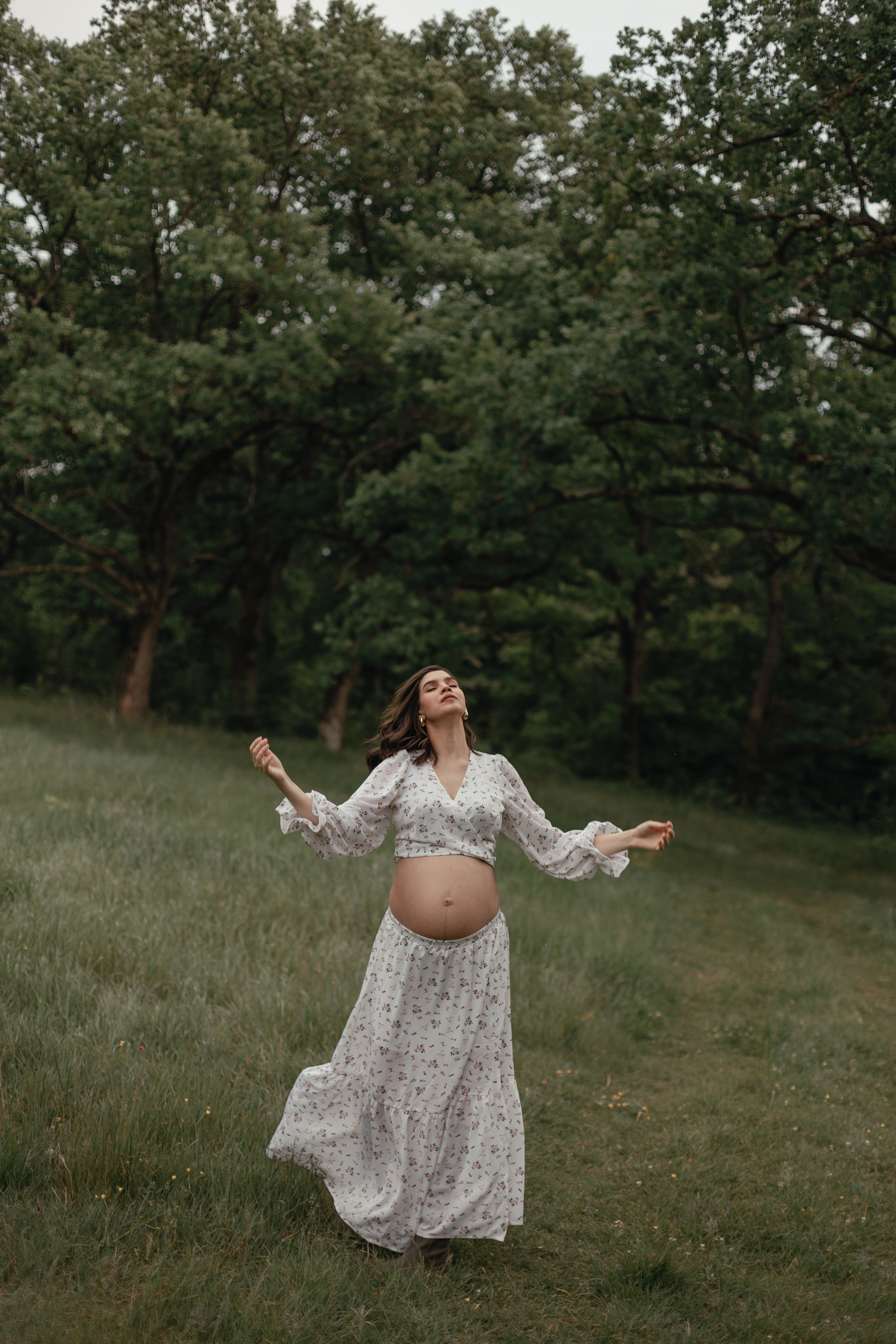 Частичка природы. Фотограф в Краснодаре Евгения Михаевич