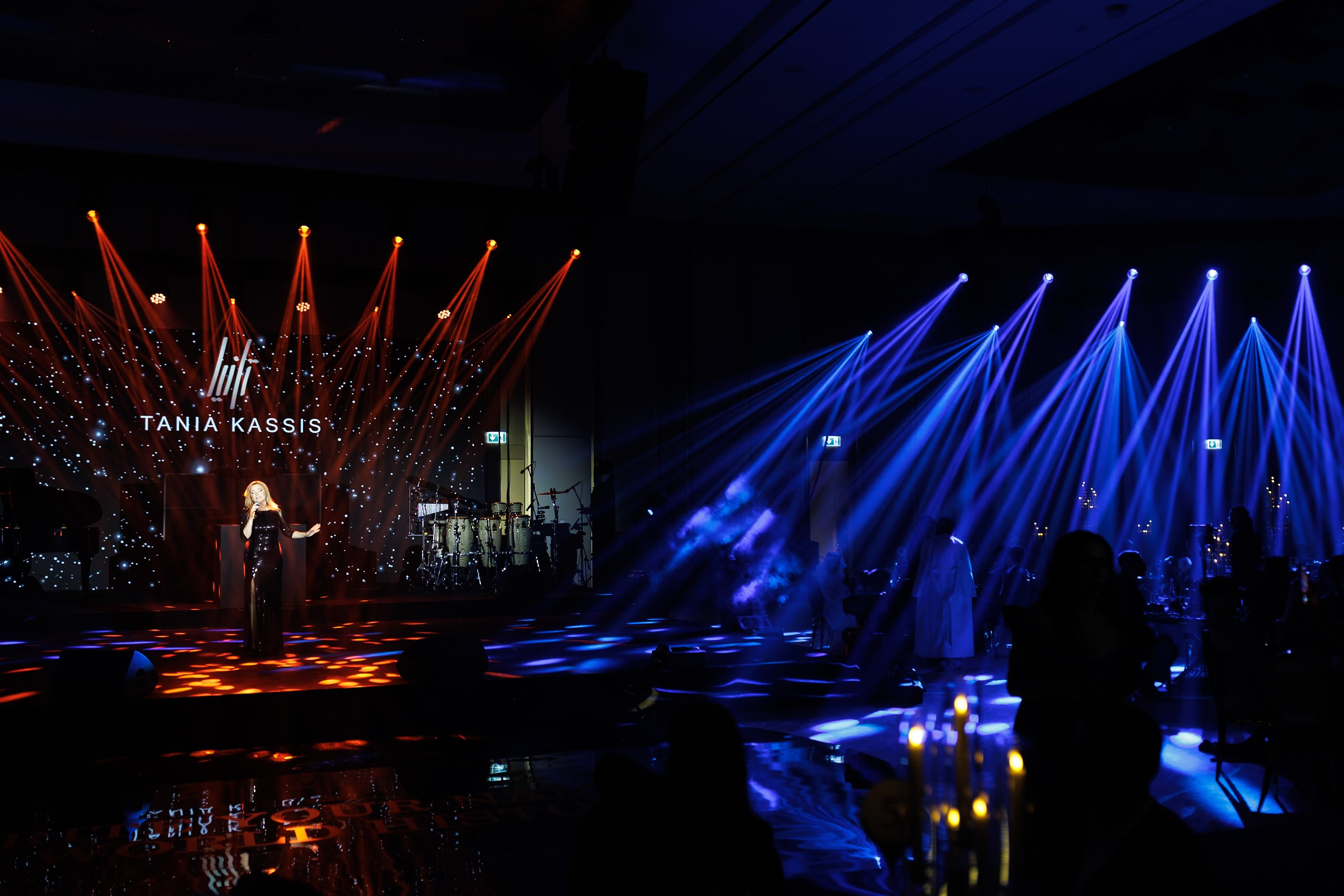 Event Photographer & Videographer in Dubai | Фотограф и видеограф в Дубае. Just production